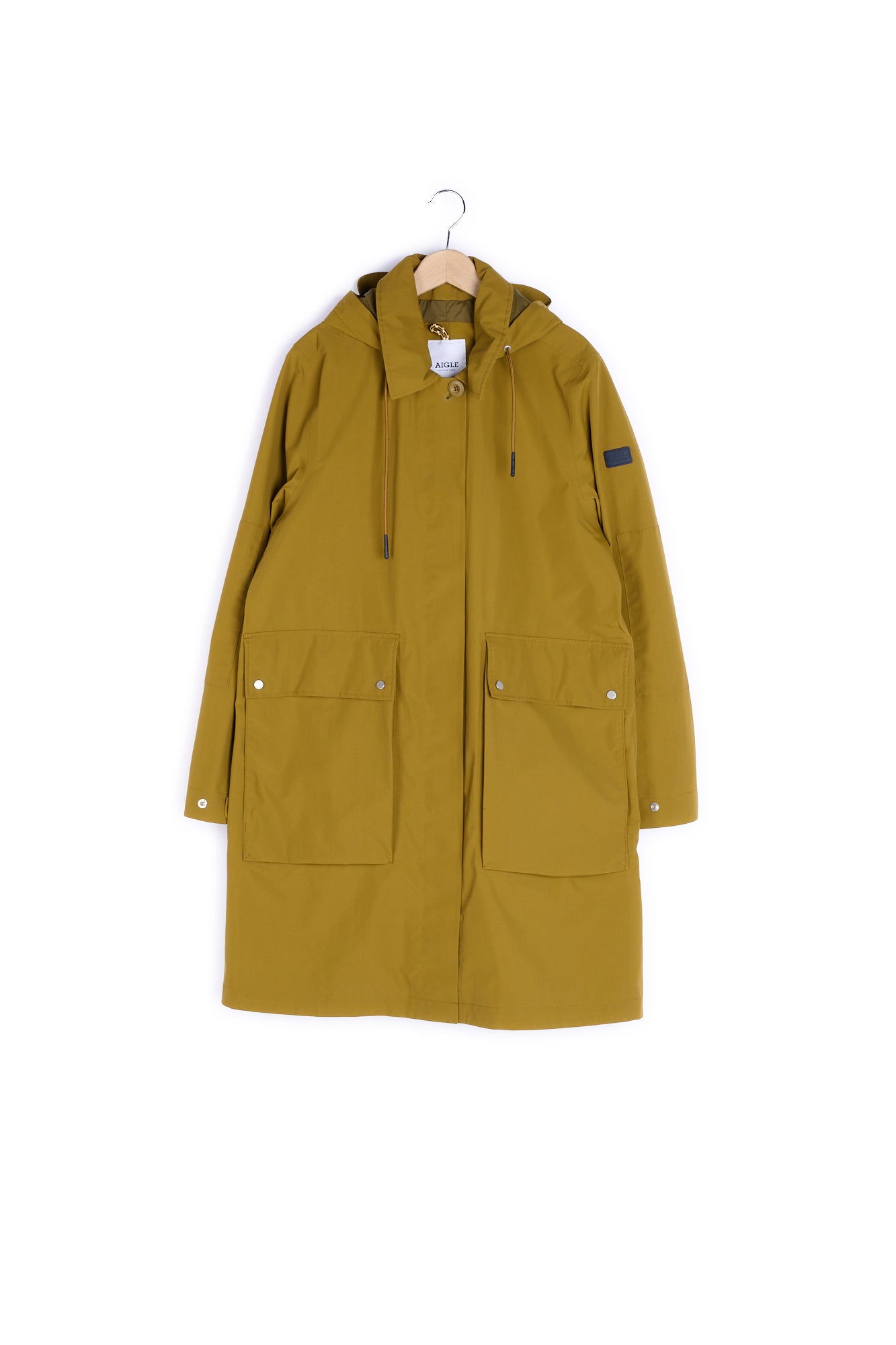 Parka - 42 Aigle