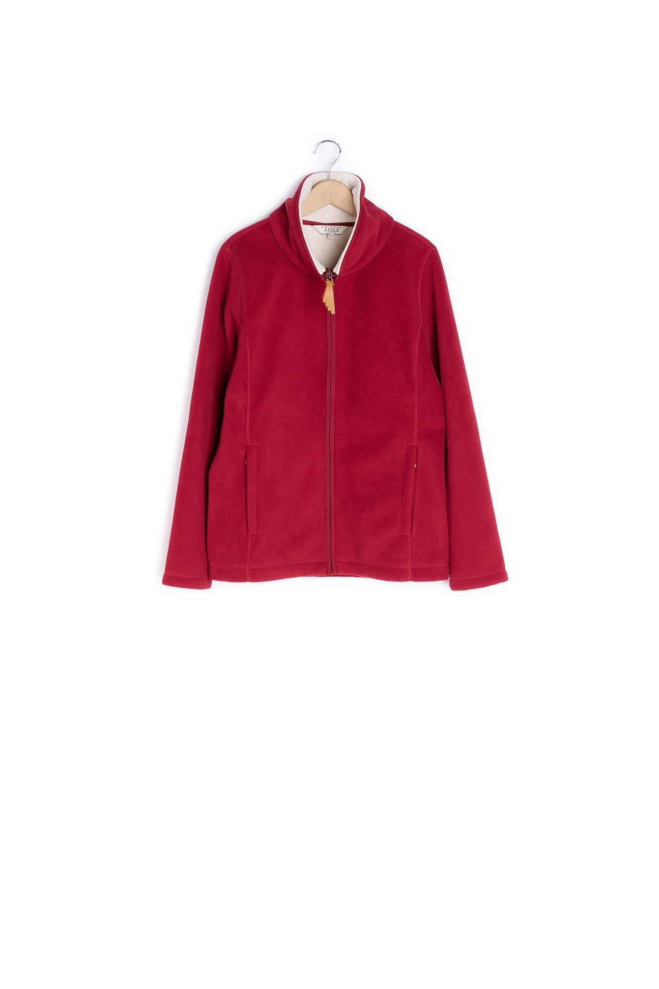 Veste Polaire Femme - 44 Aigle