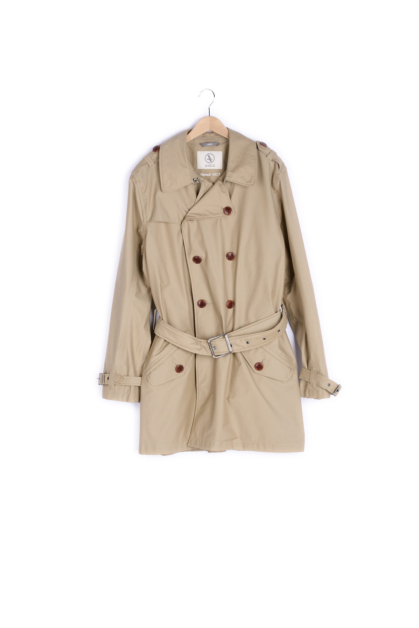 Parka  - L Aigle