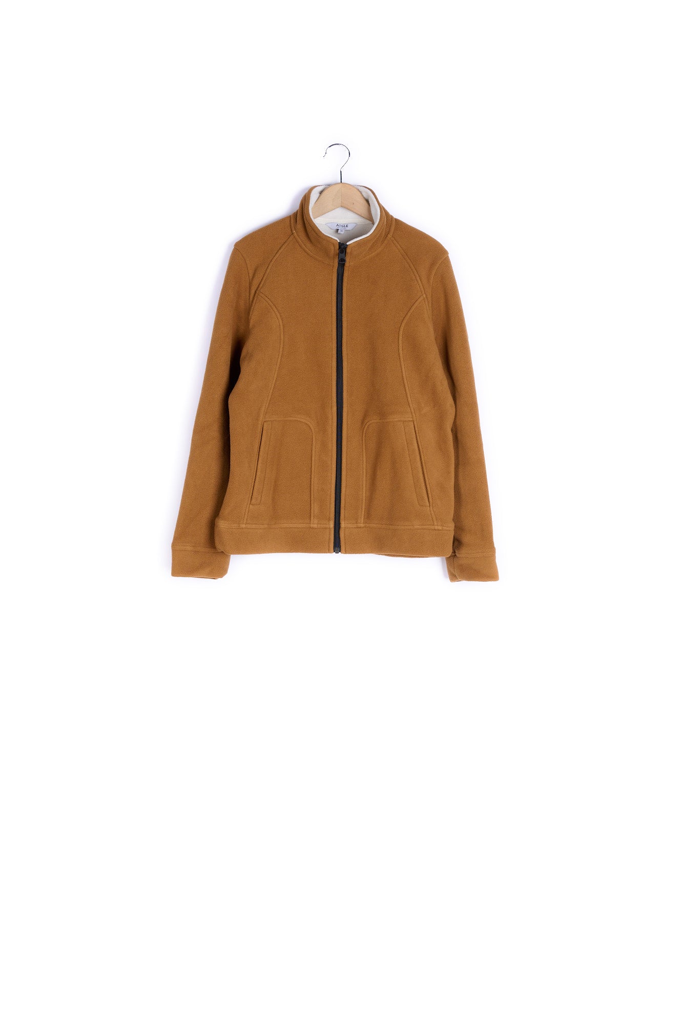 Polaire - 38 Aigle