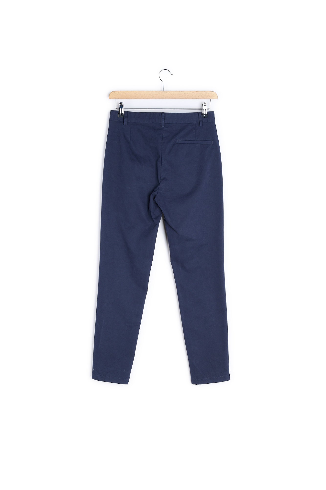 Pantalon chino en coton - 38 Aigle