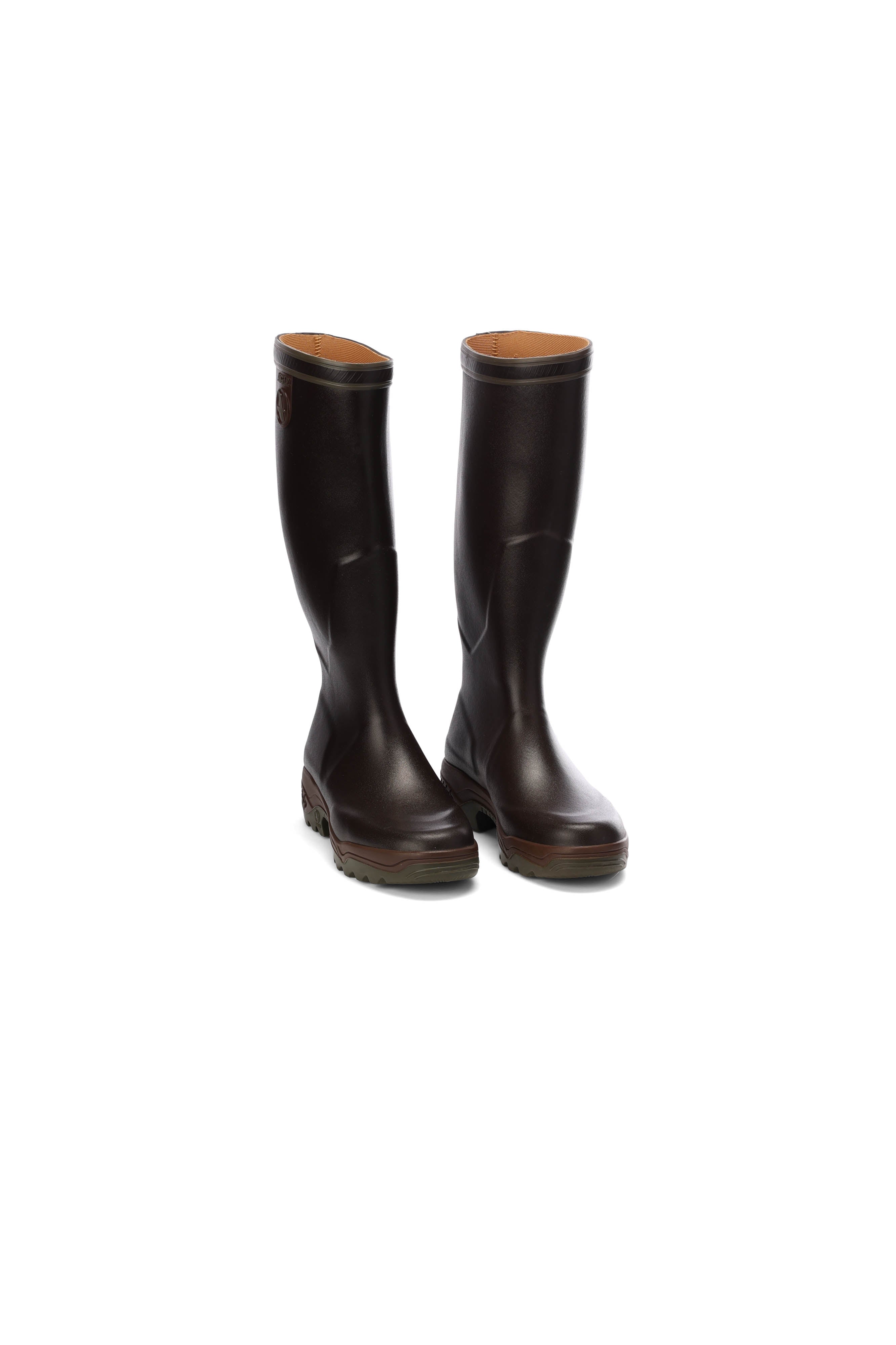 Bottes - 38 Aigle