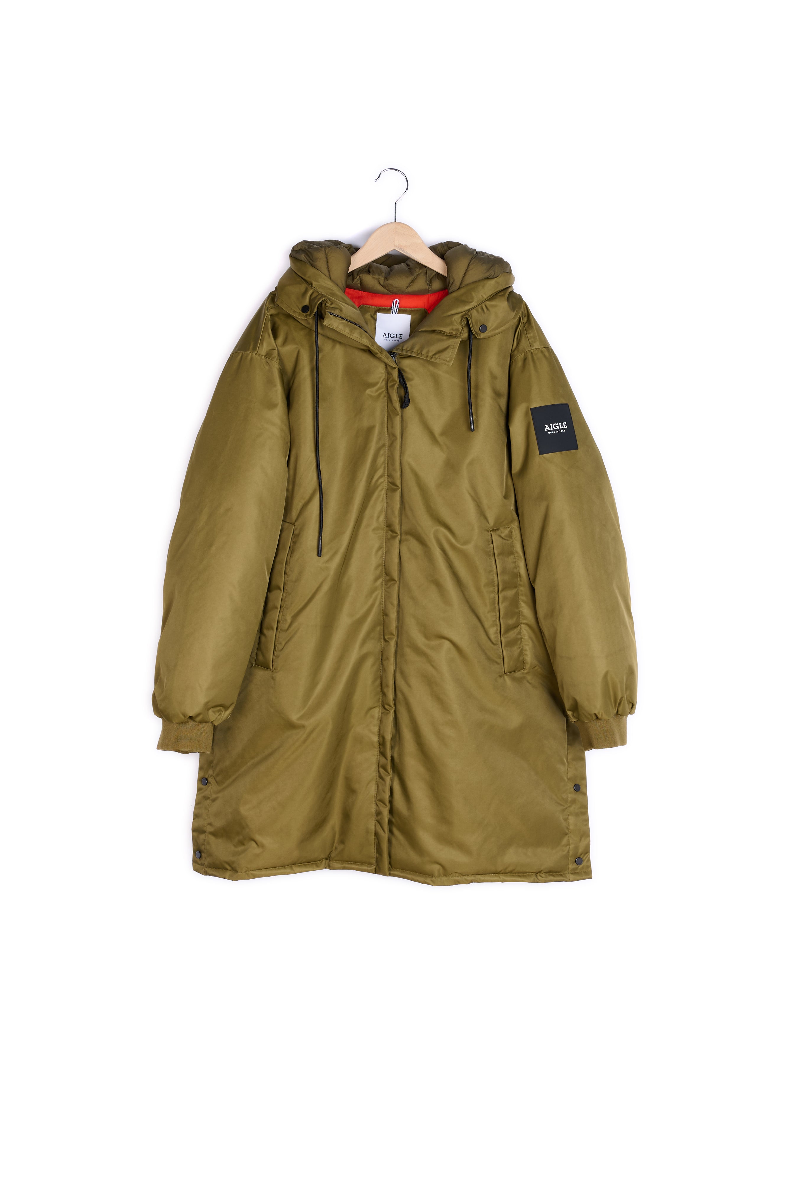 Manteau - L Aigle