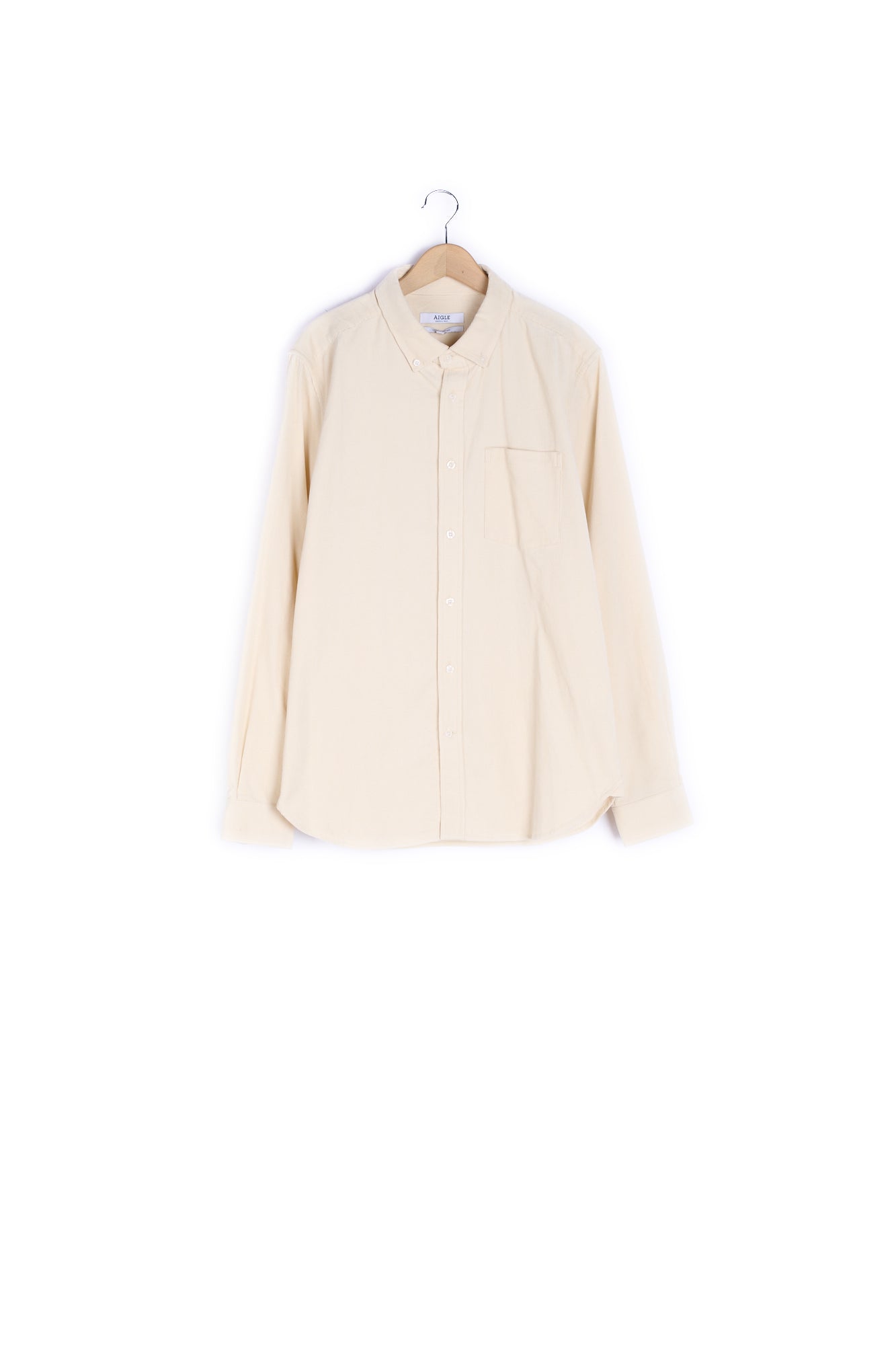Chemise - M Aigle