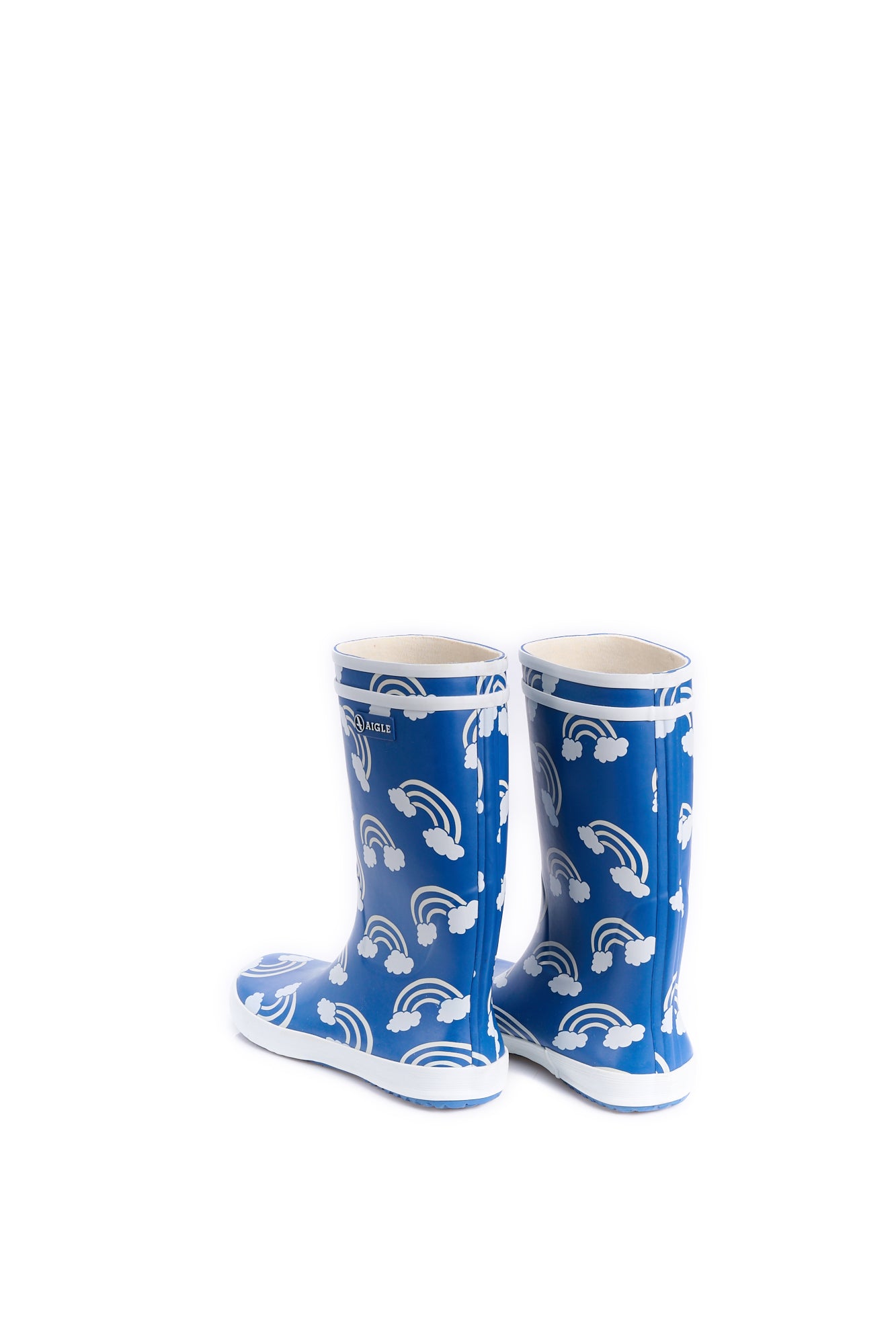 Bottes - 38 Aigle