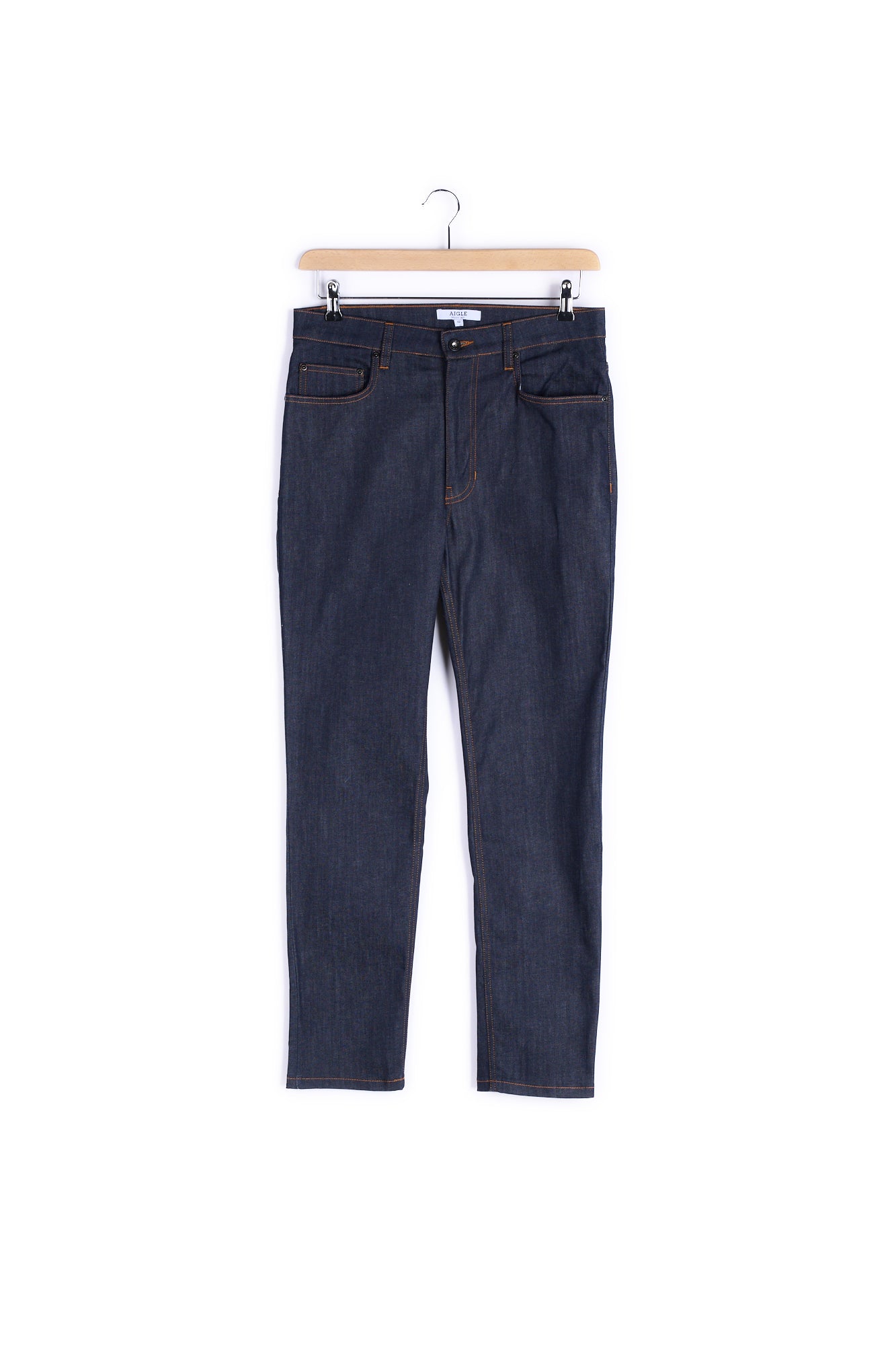 Jean - 42 Aigle