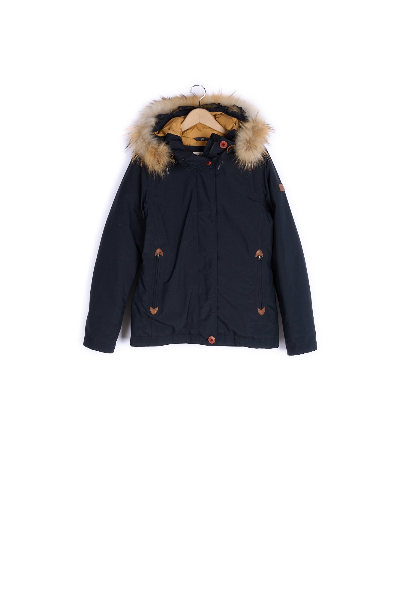 Parka  - 36 Aigle