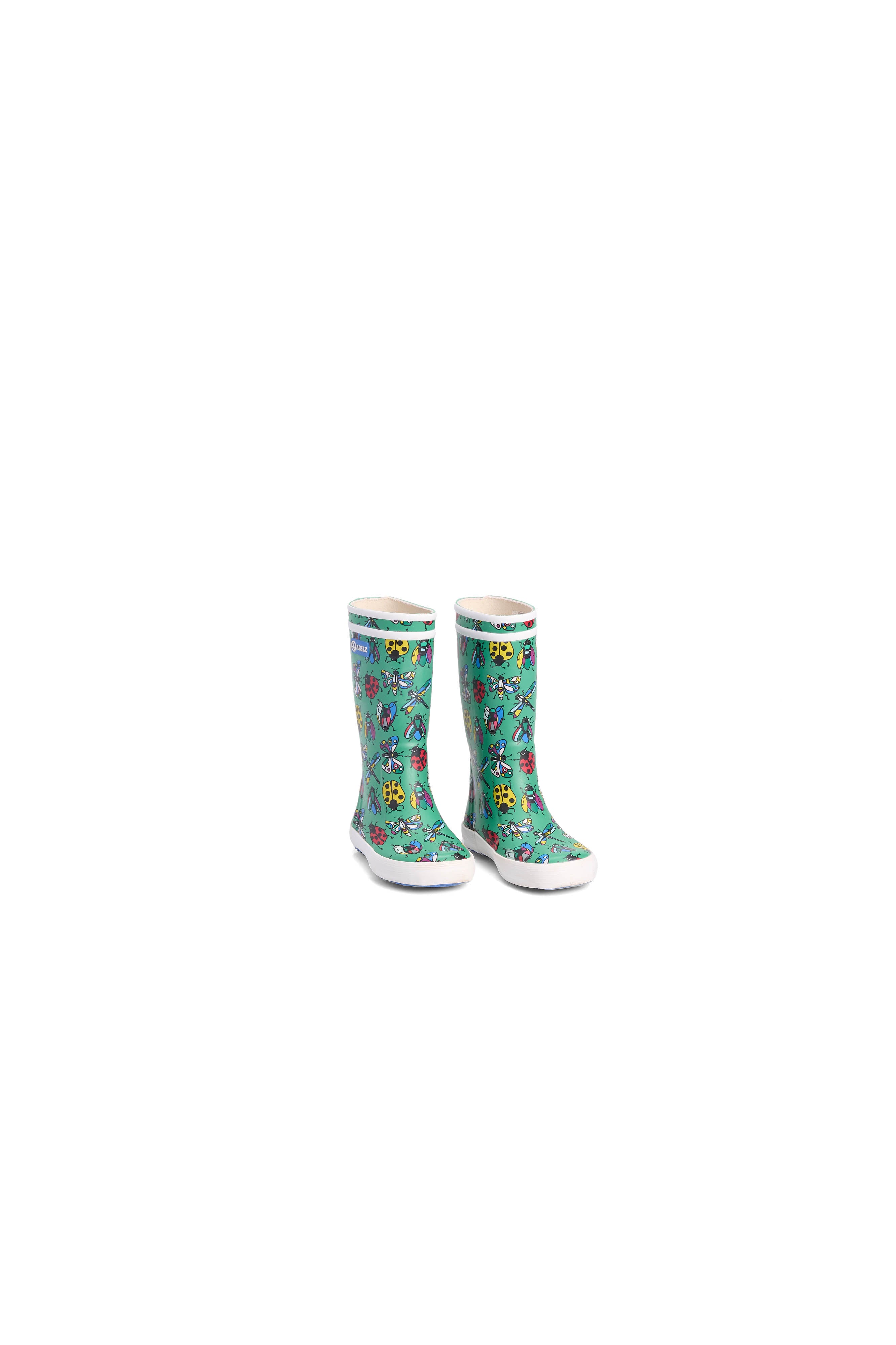 Bottes - 29 Aigle