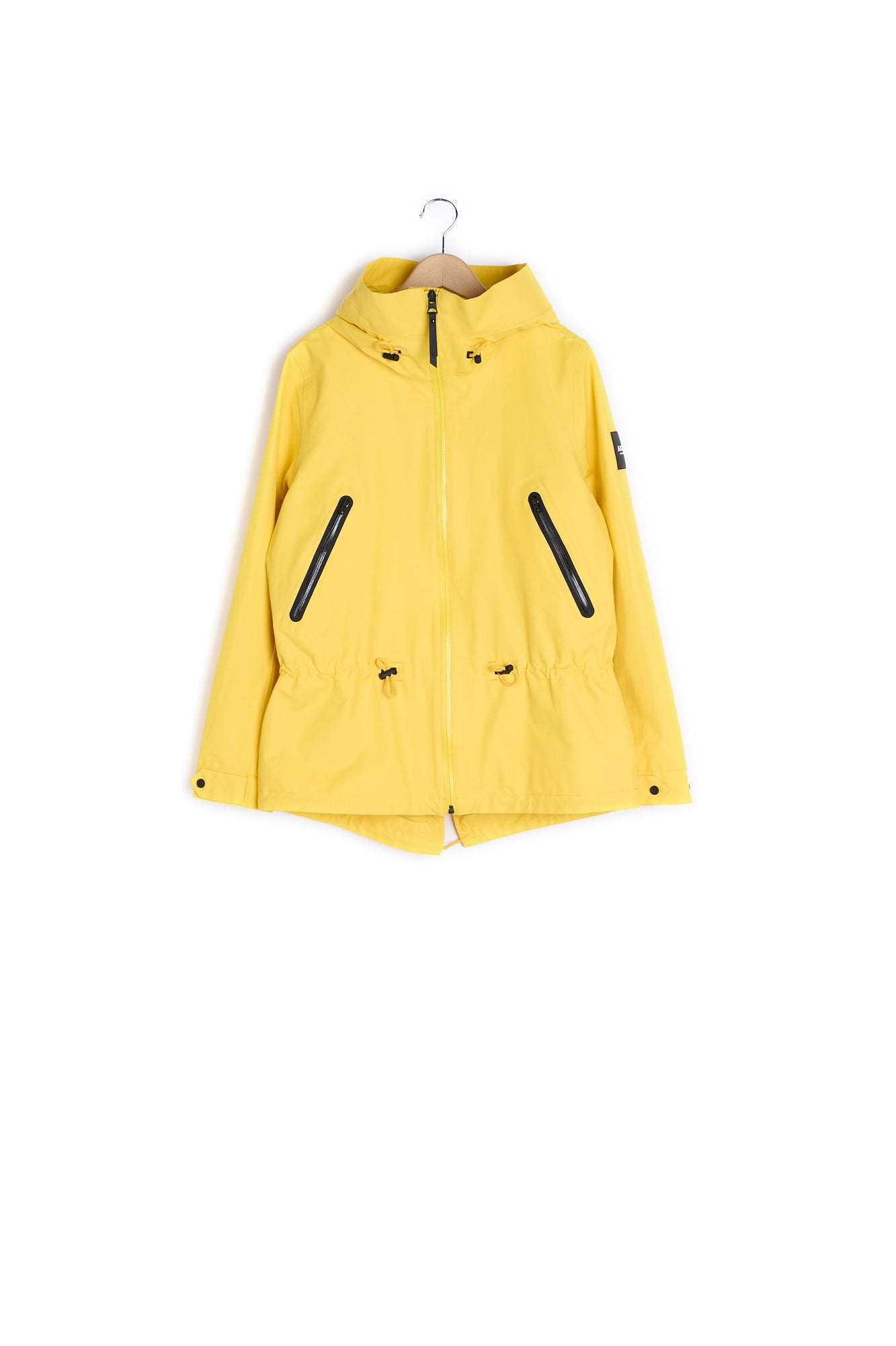 Parka légère et imperméable - 38 Aigle