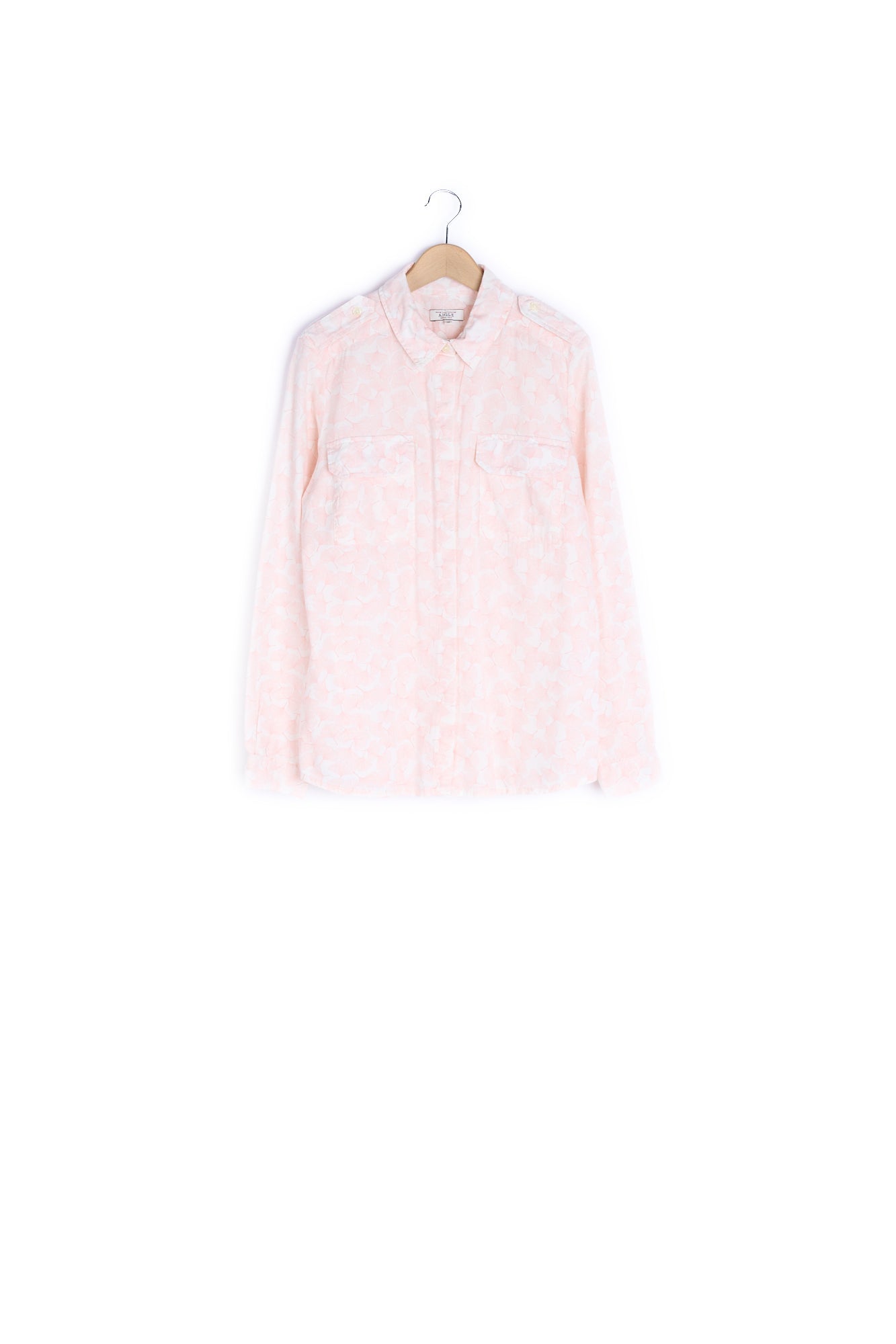 Blouse - 38 Aigle