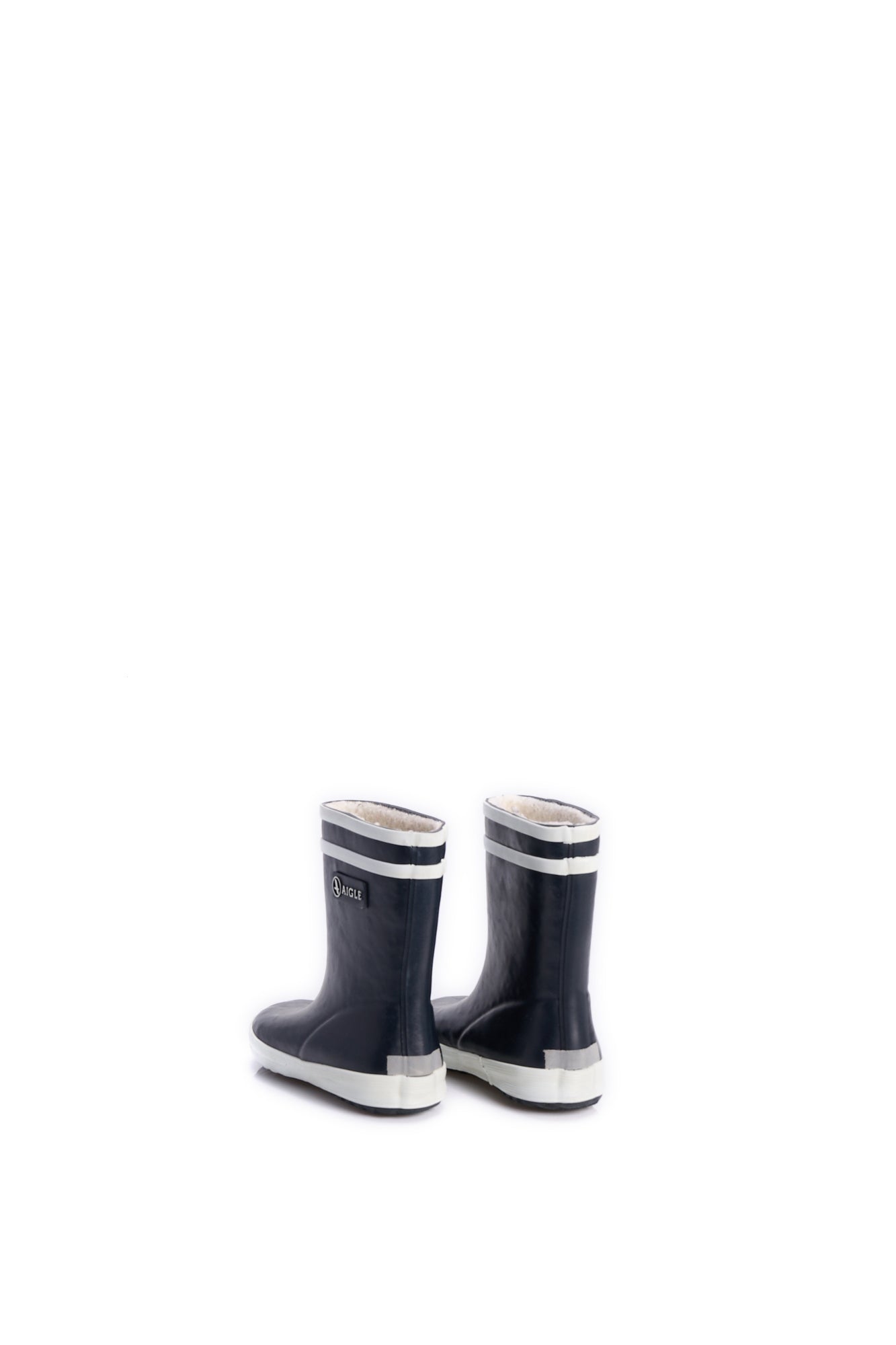 L'iconique botte enfant - 23 Aigle