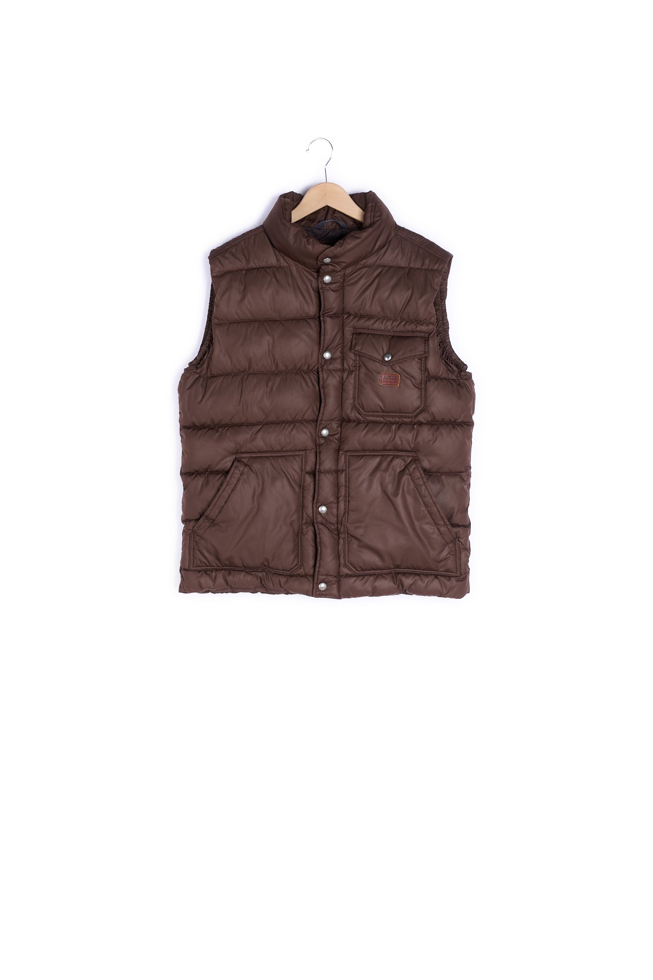 Veste sans manches - L Aigle