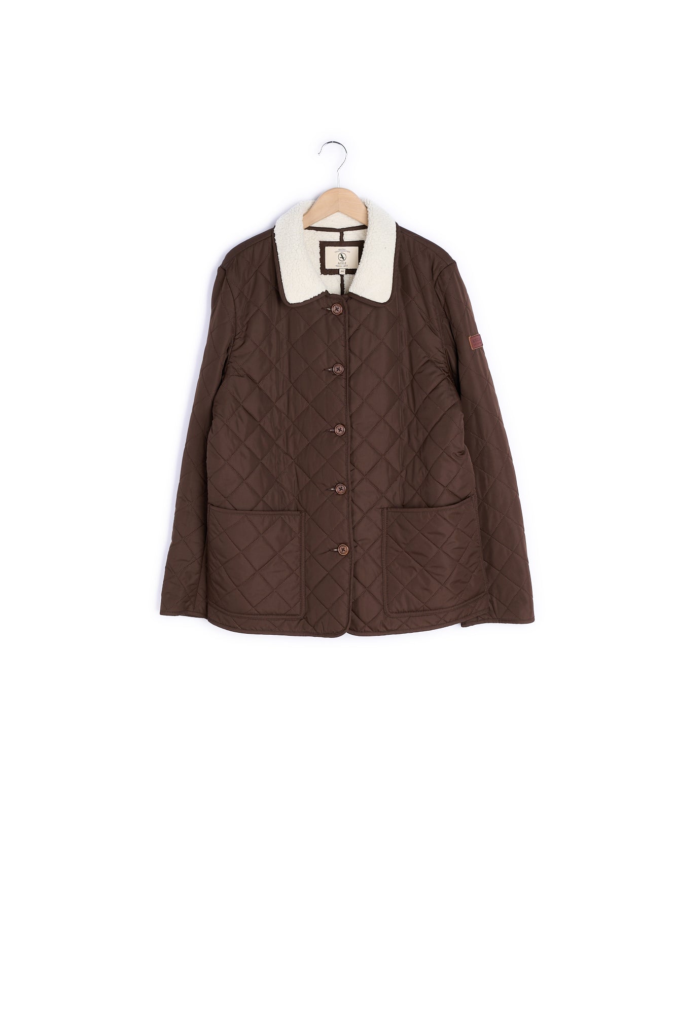 Polaire - 44 Aigle