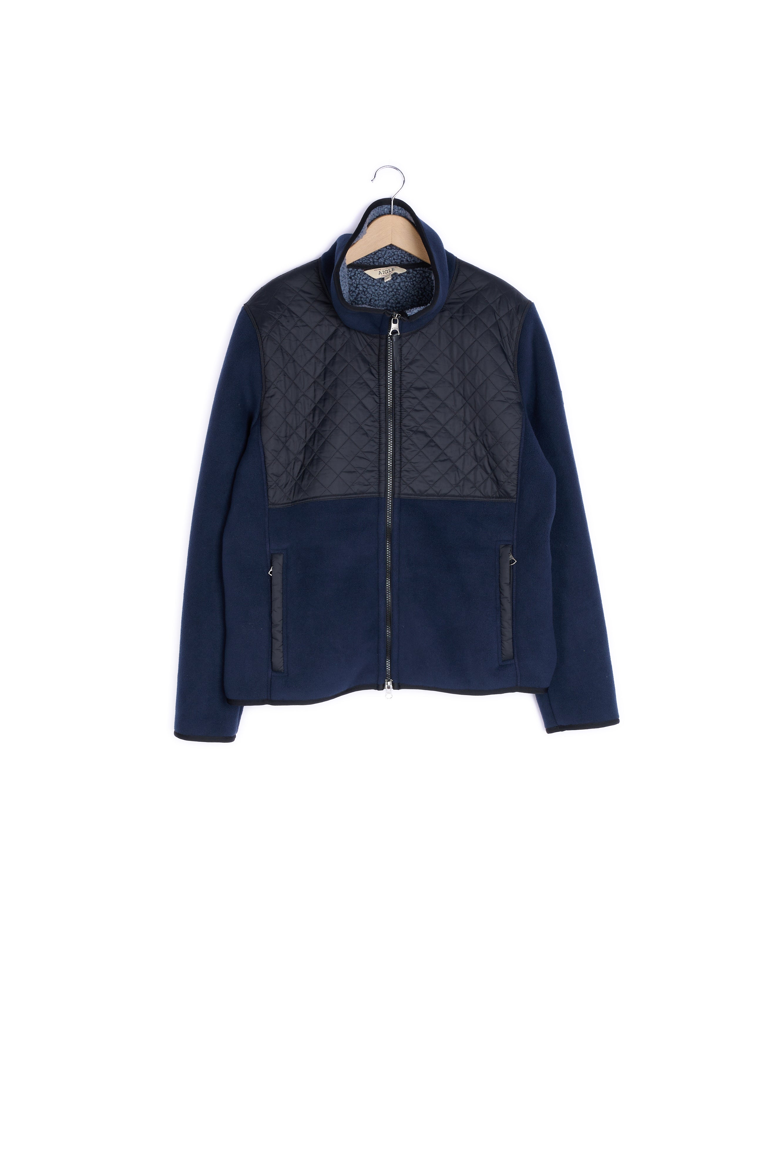 Polaire - 46 Aigle
