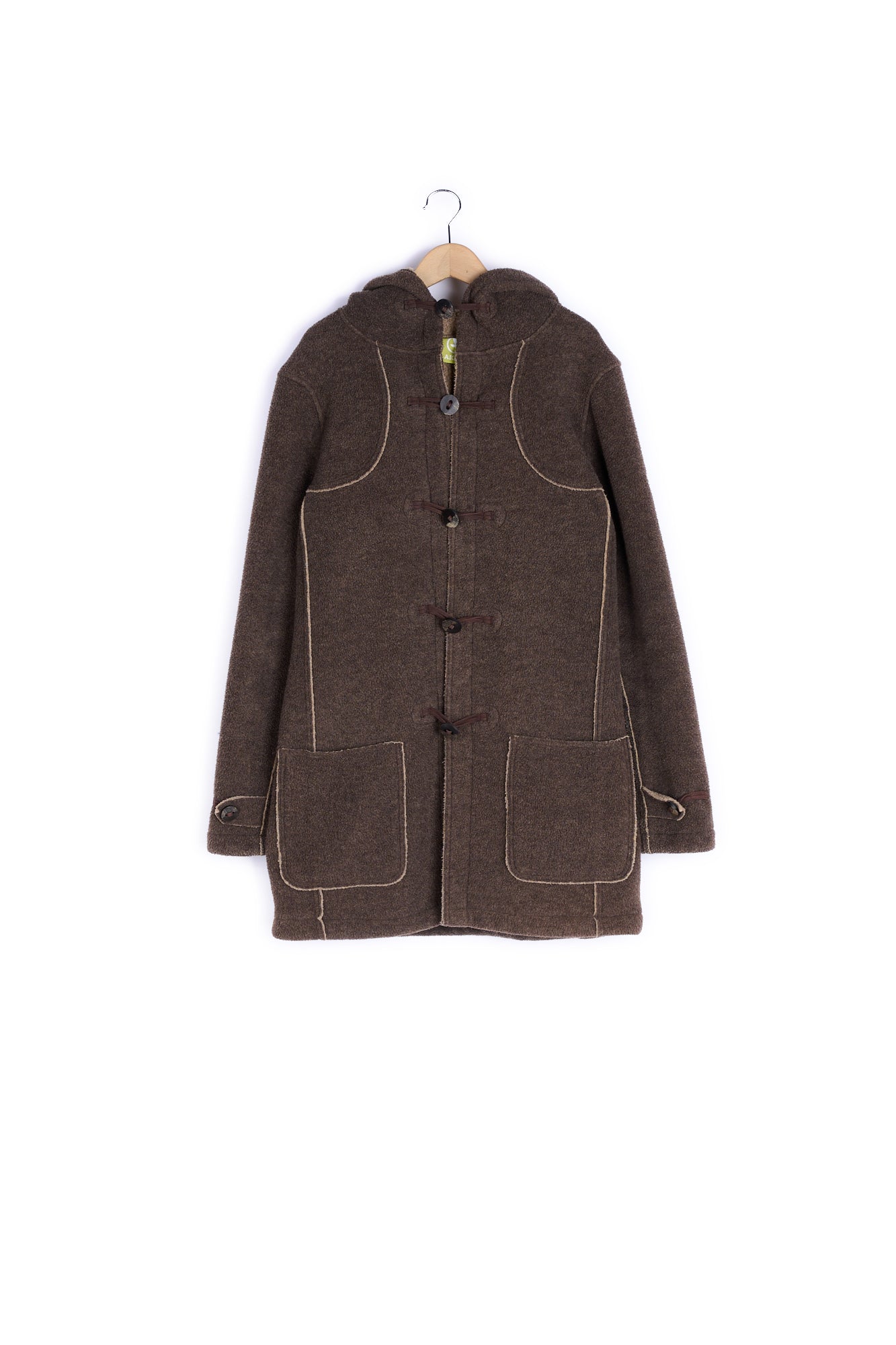 Polaire - 40 Aigle