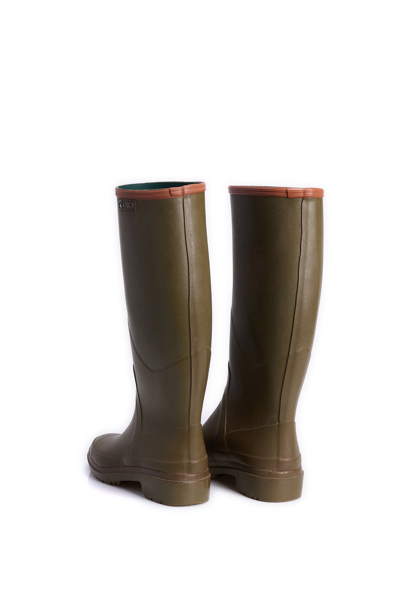 Bottes - 39 Aigle