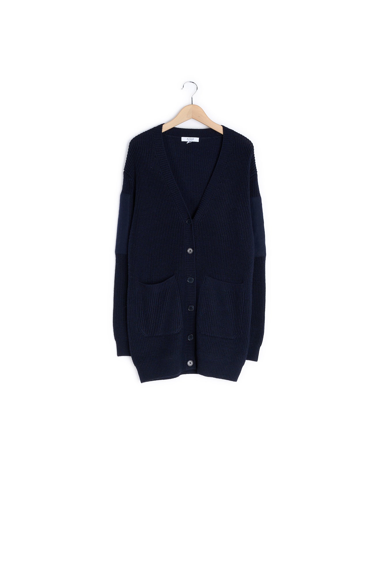 Gilet long - XS Aigle