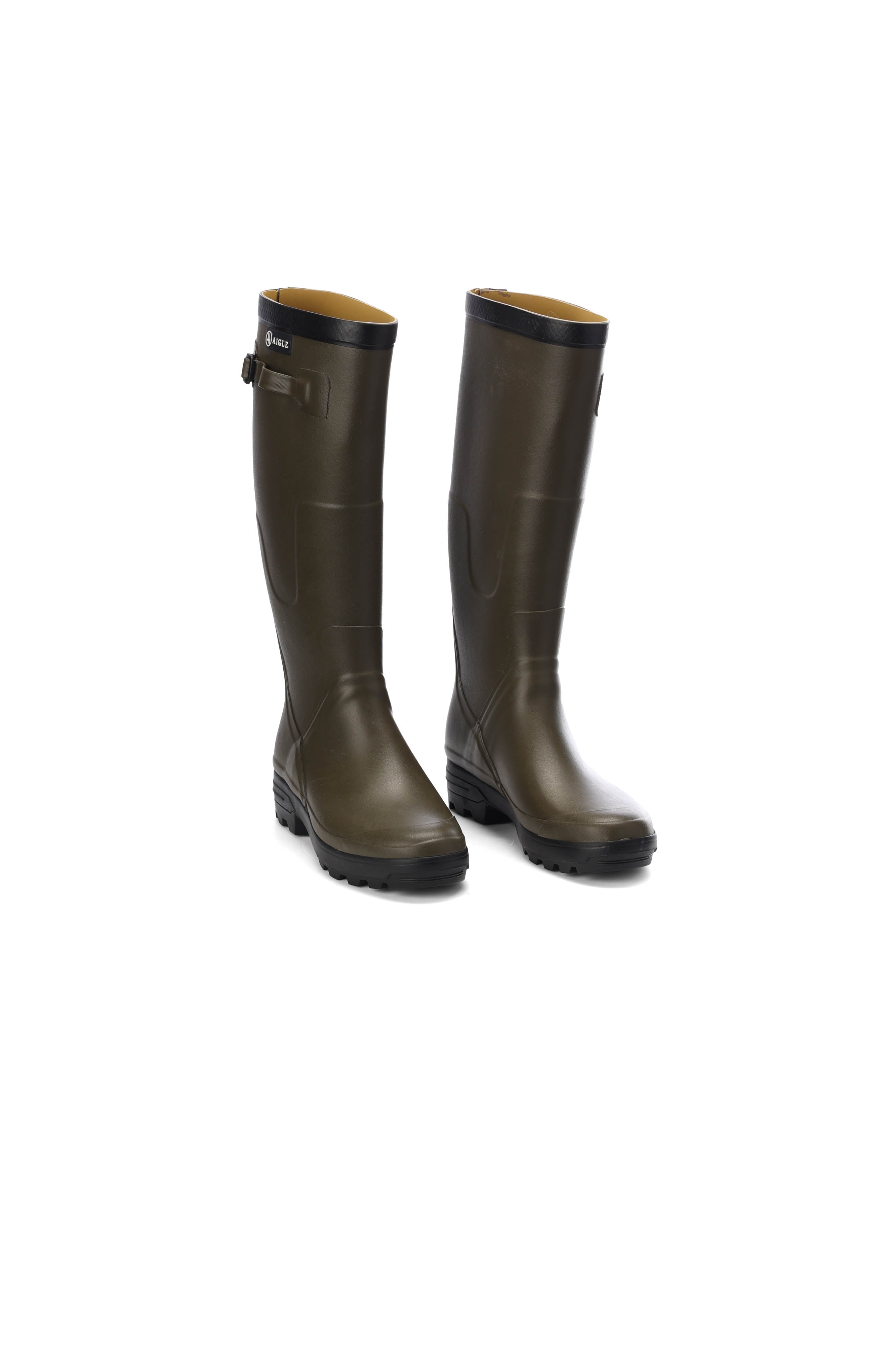 Bottes - 42 Aigle