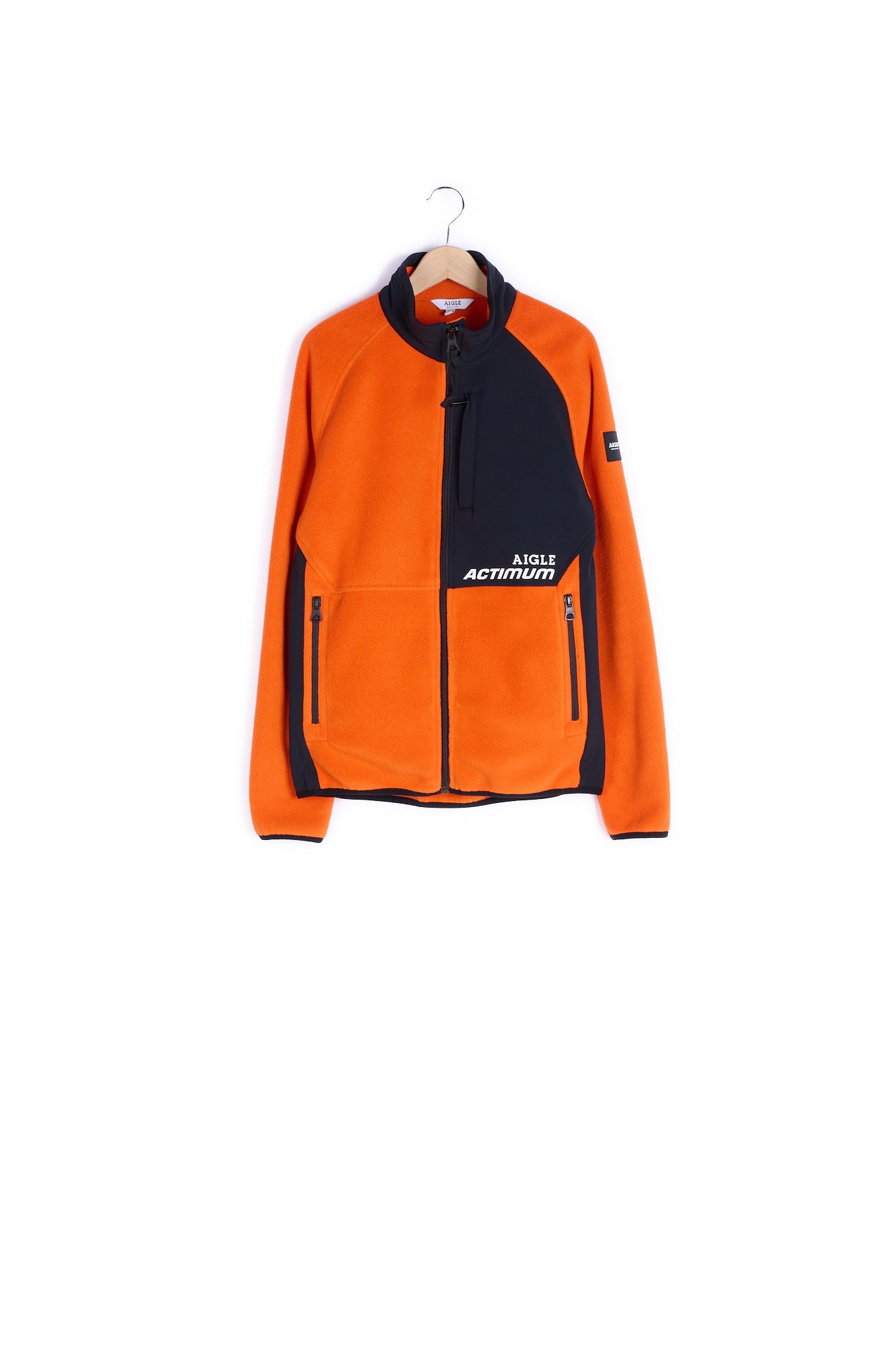 Polaire - S Aigle