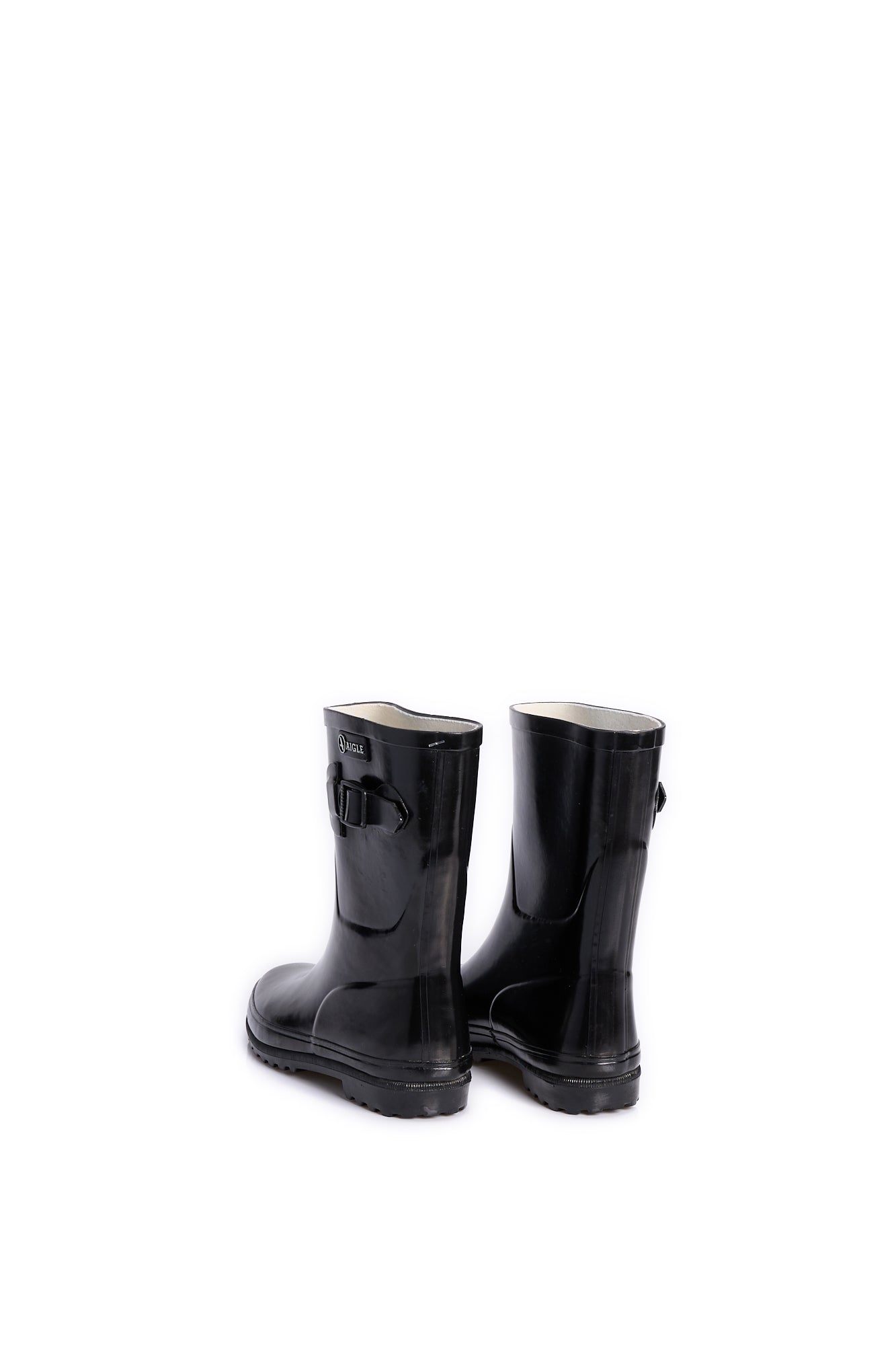 Bottes - 37 Aigle