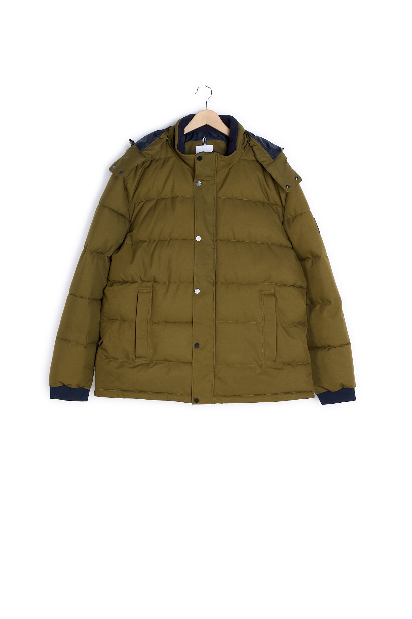 Parka chaude en duvet - 3XL Aigle