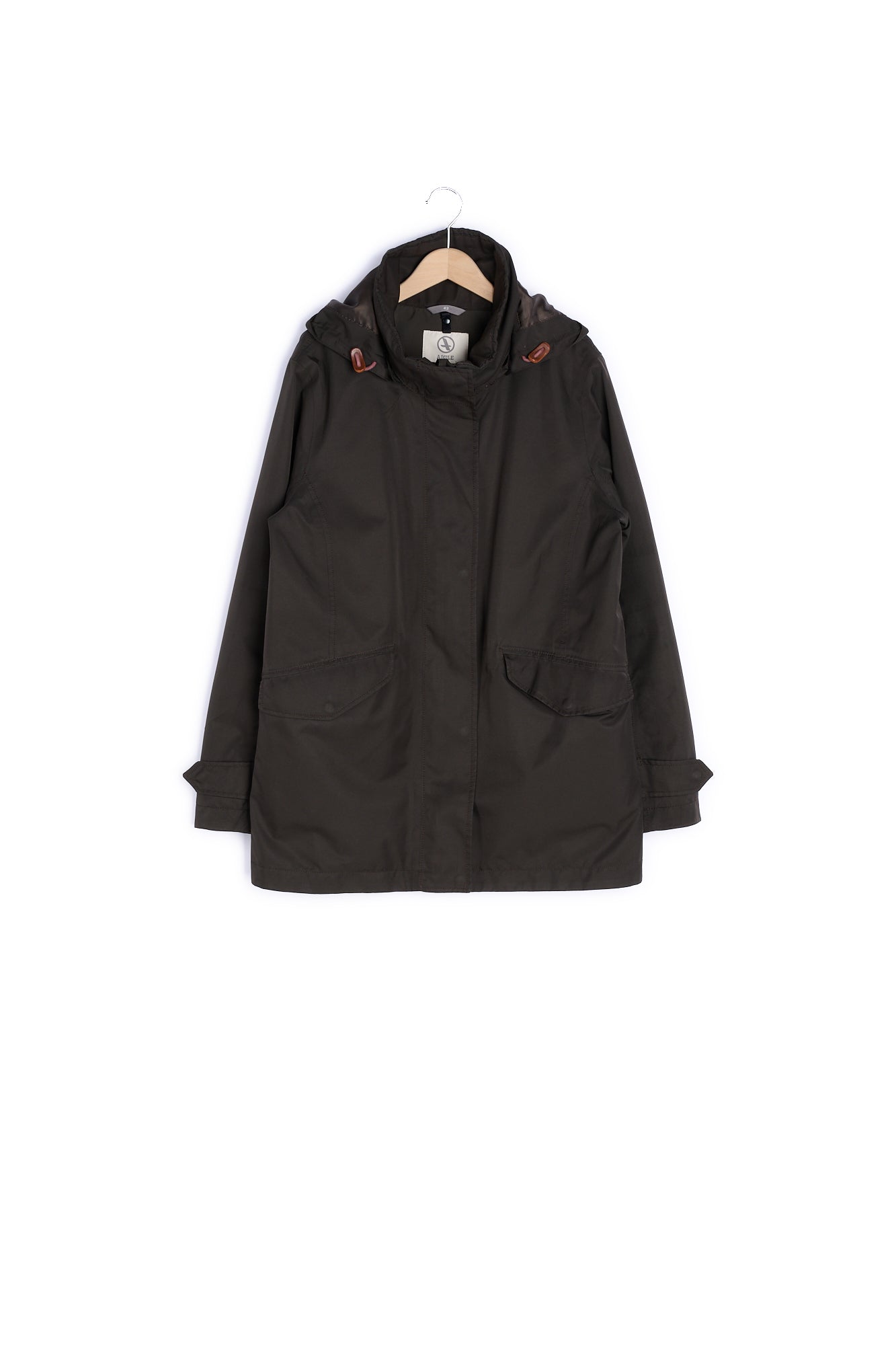 Parka Gore-Tex - 42 Aigle
