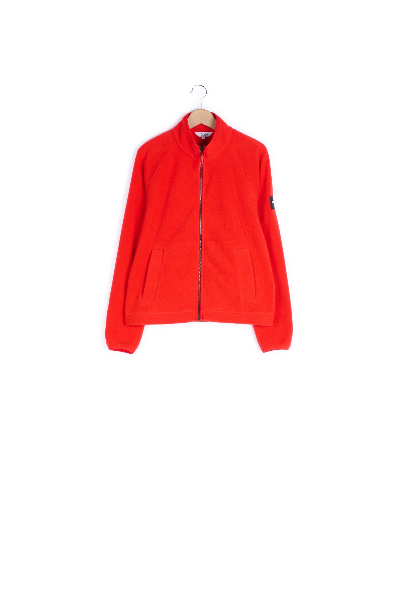 Polaire - 36 Aigle