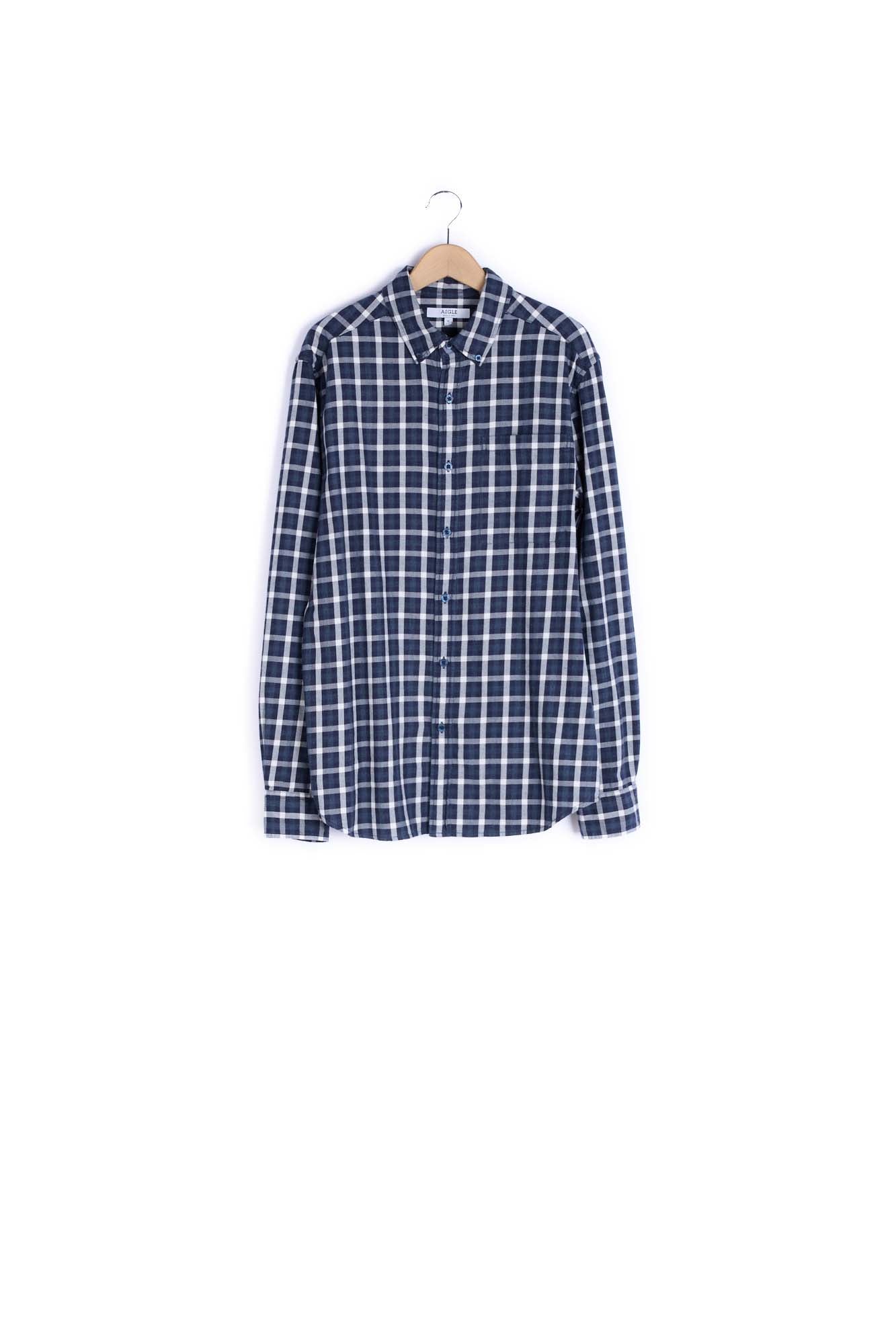 Chemise - M Aigle