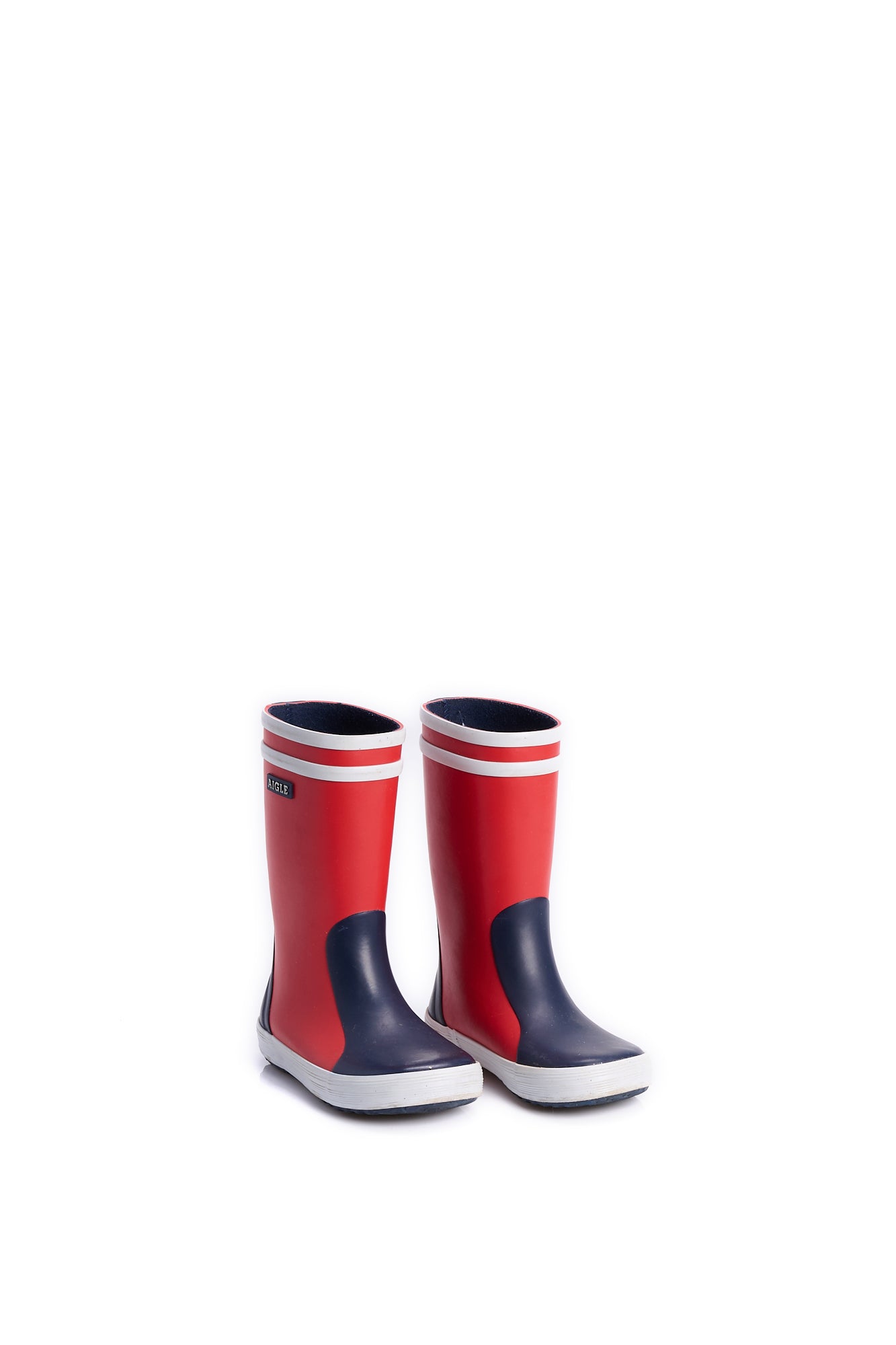 L'iconique botte enfant - 25 Aigle