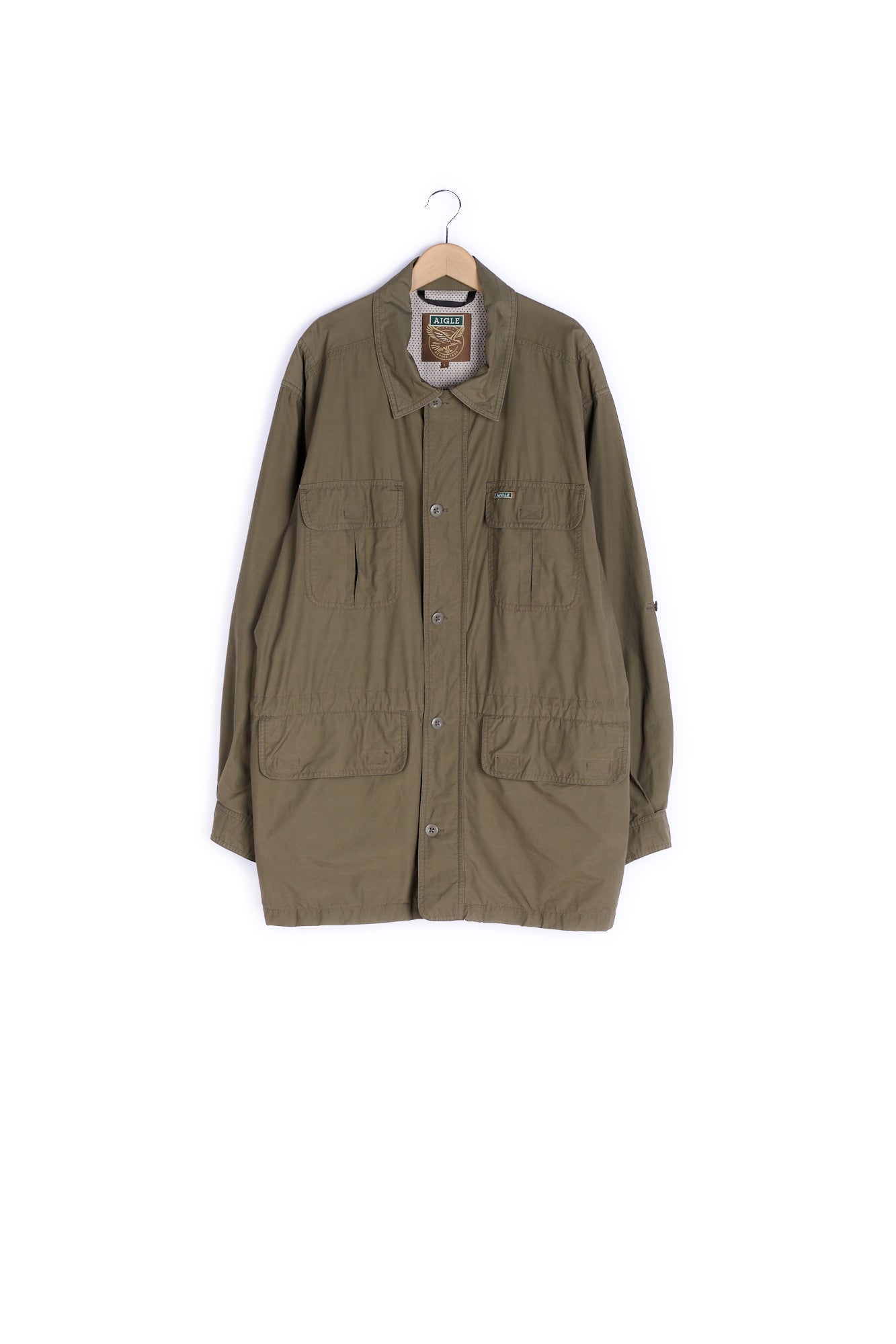 Parka  - L Aigle