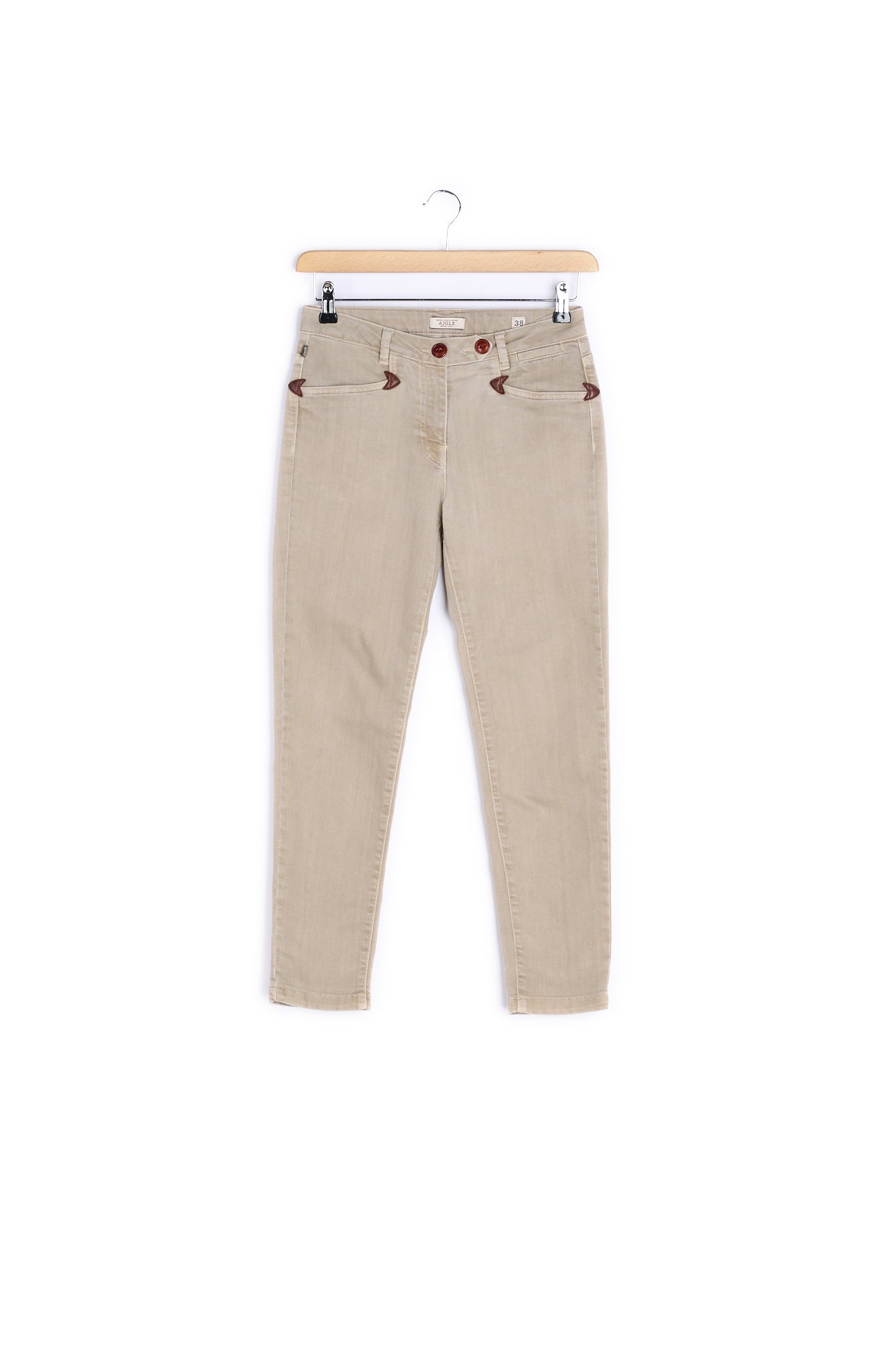Pantalon - 38 Aigle