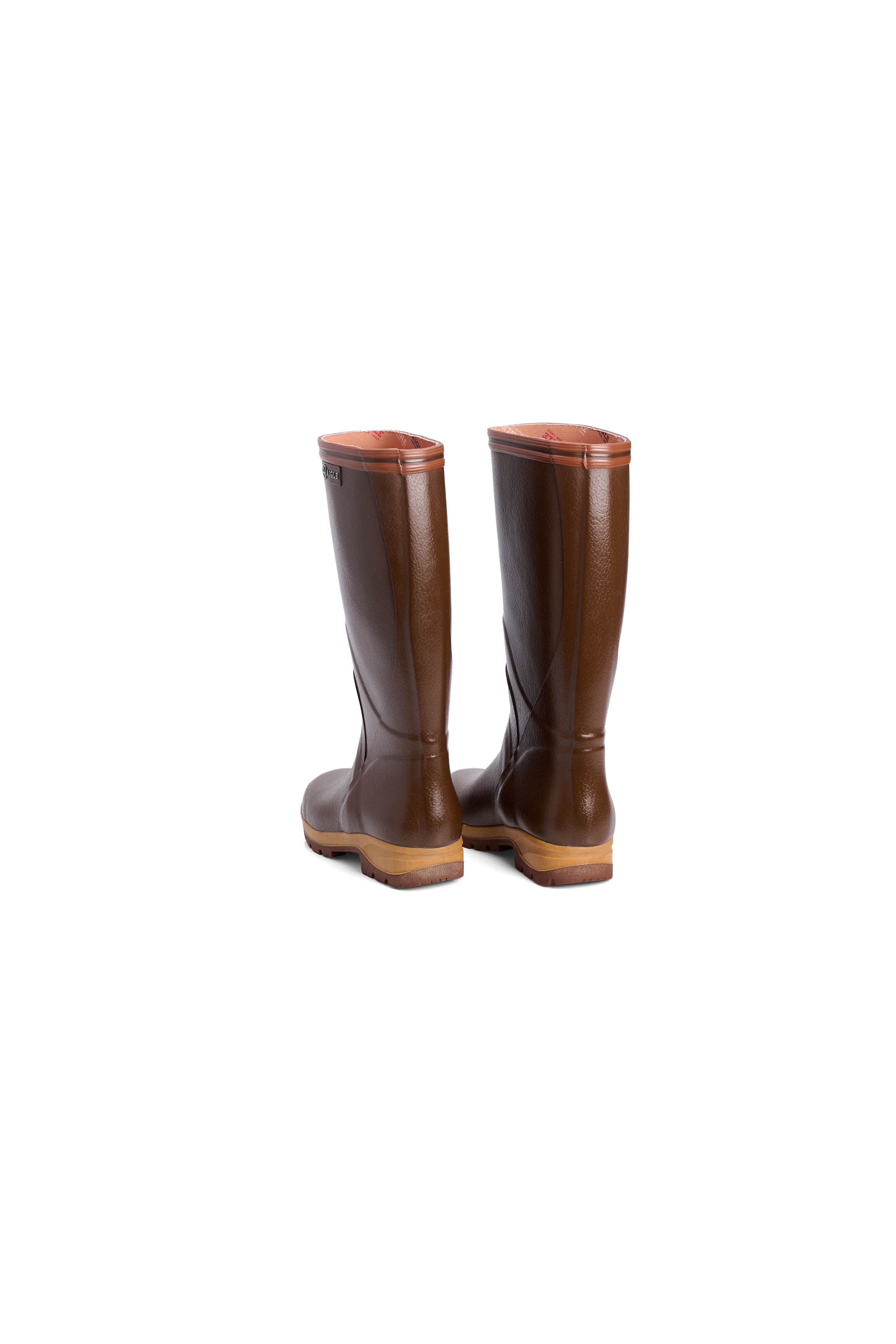 Bottes - 38 Aigle