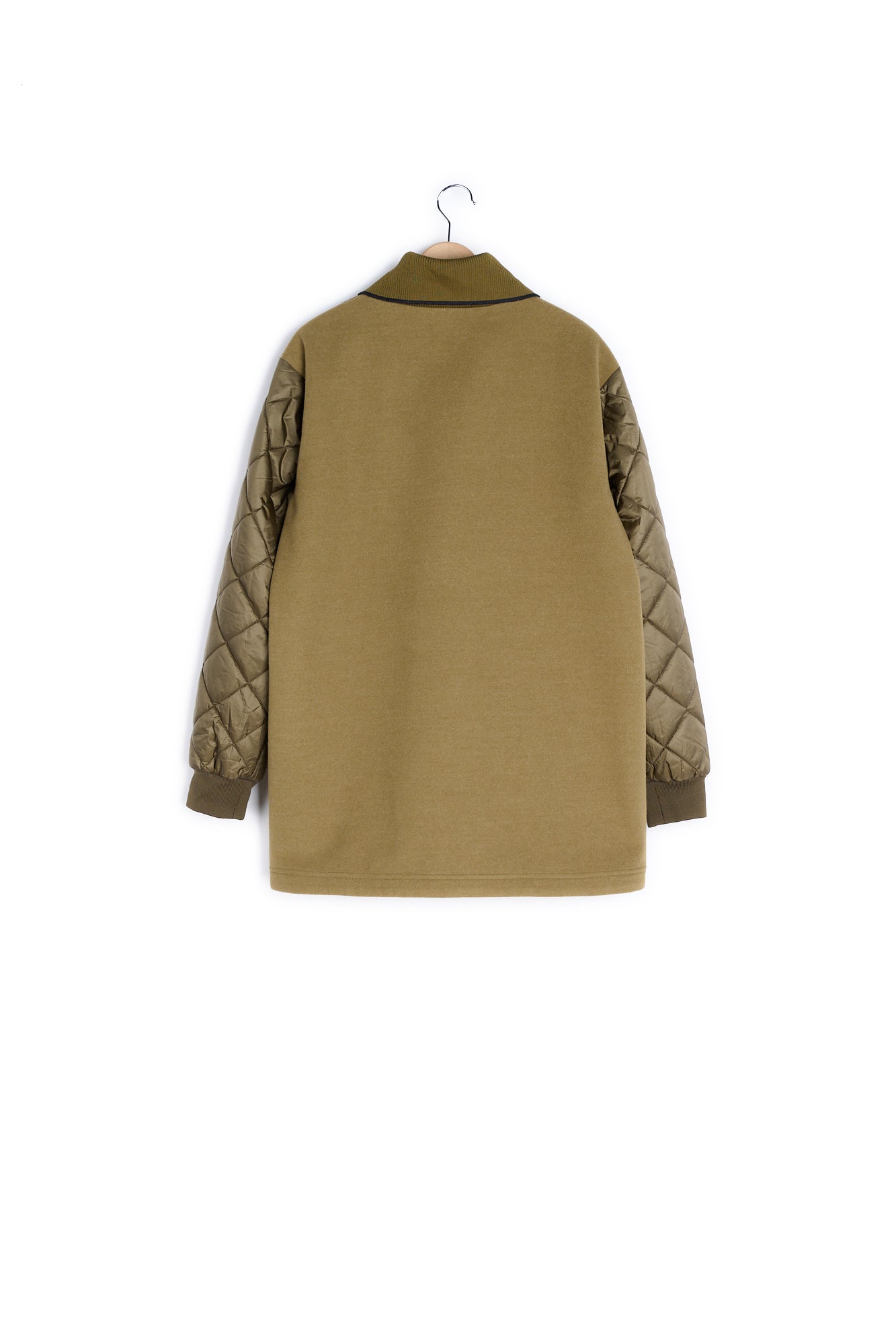 Polaire - 38 Aigle
