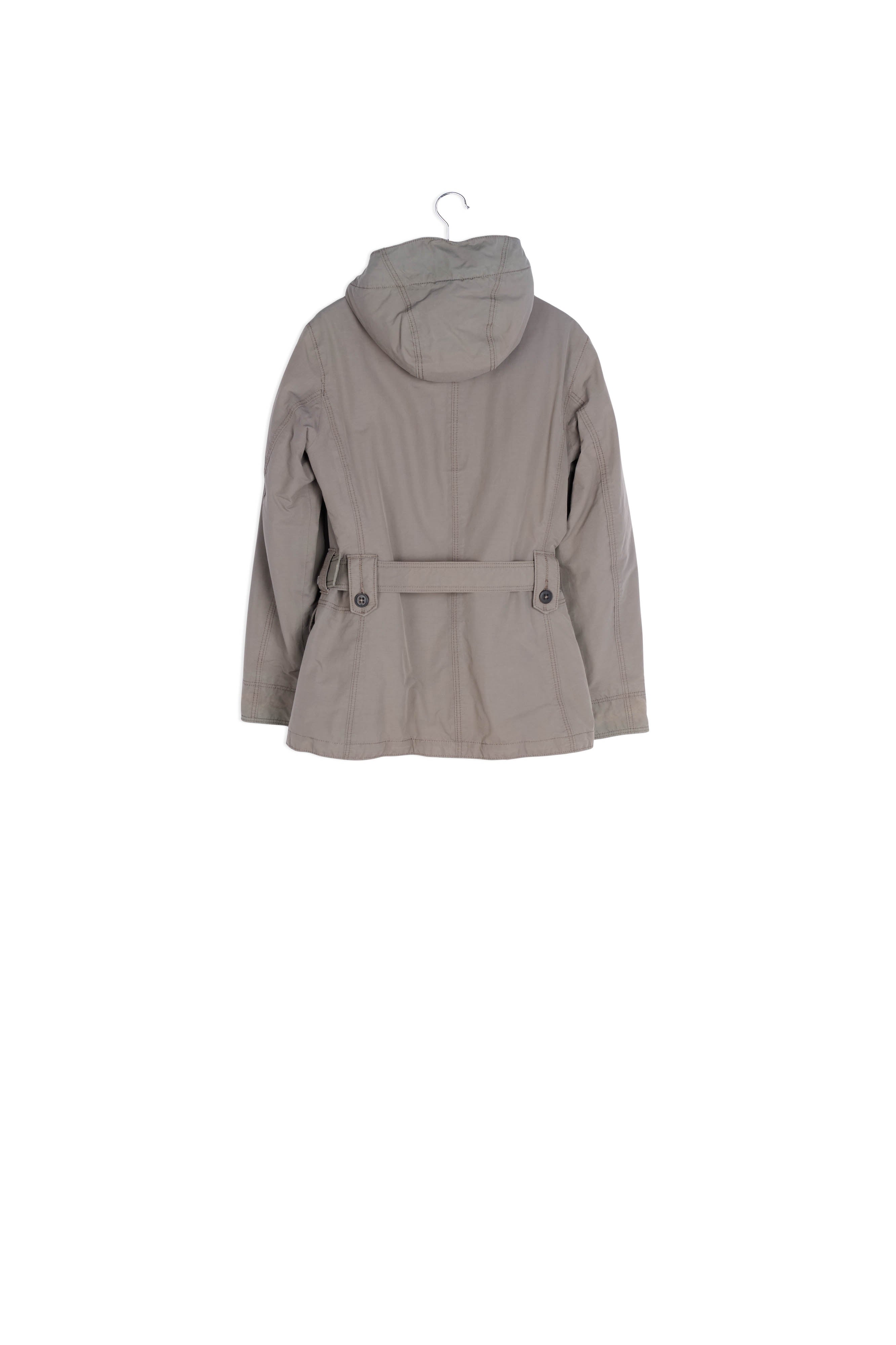 Manteau - 38 Aigle