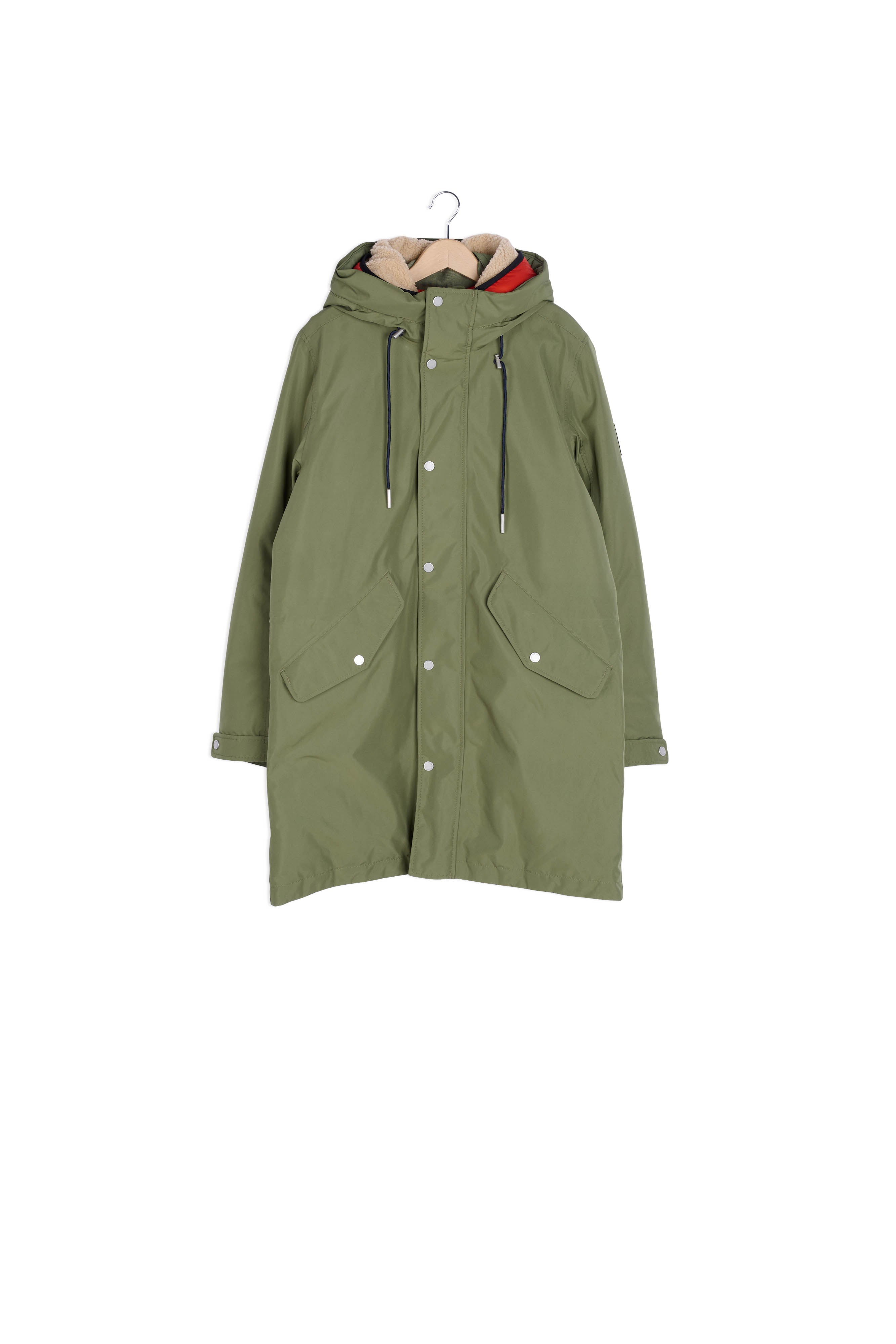 Parka - M Aigle