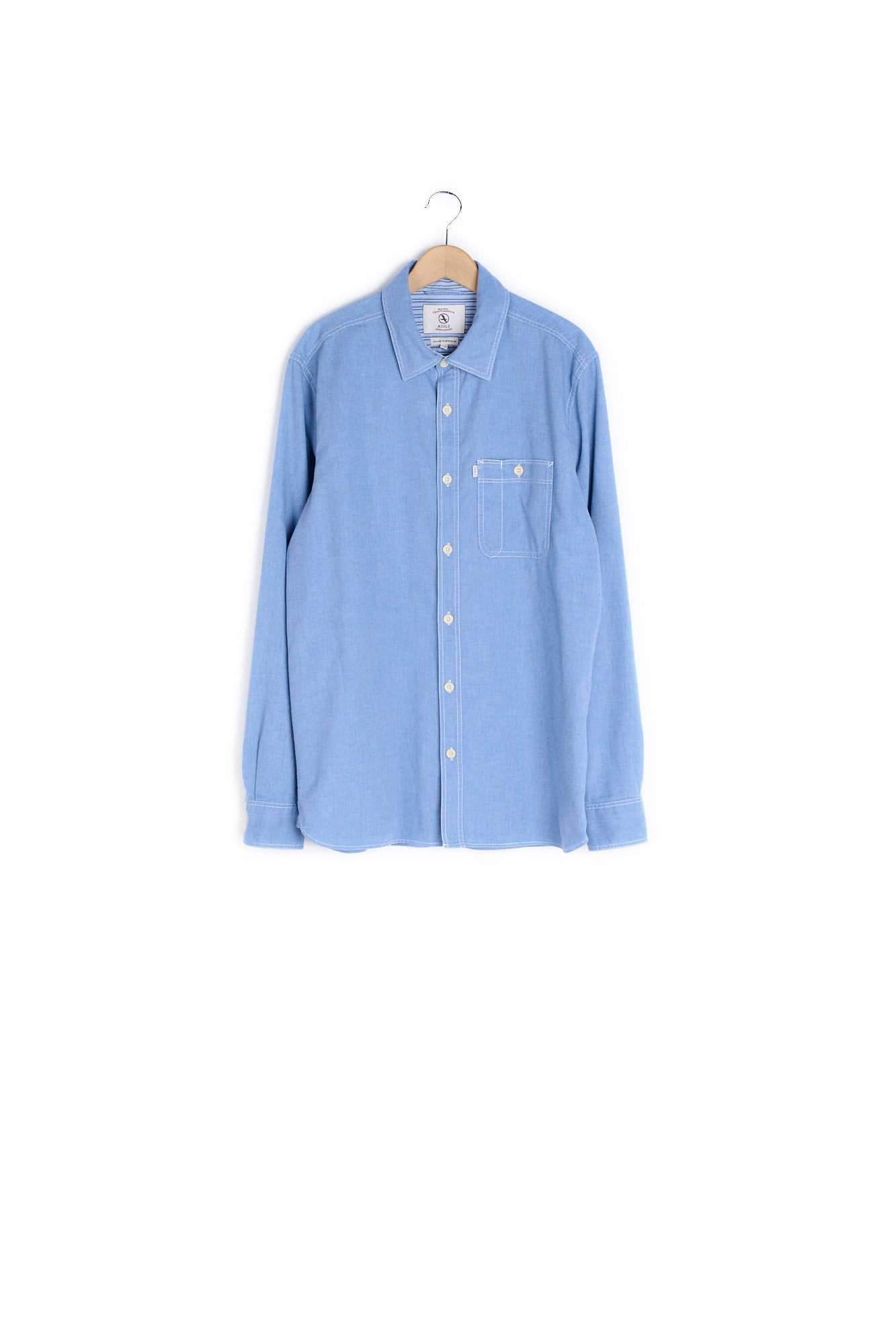 Chemise - M - Excellent état Aigle