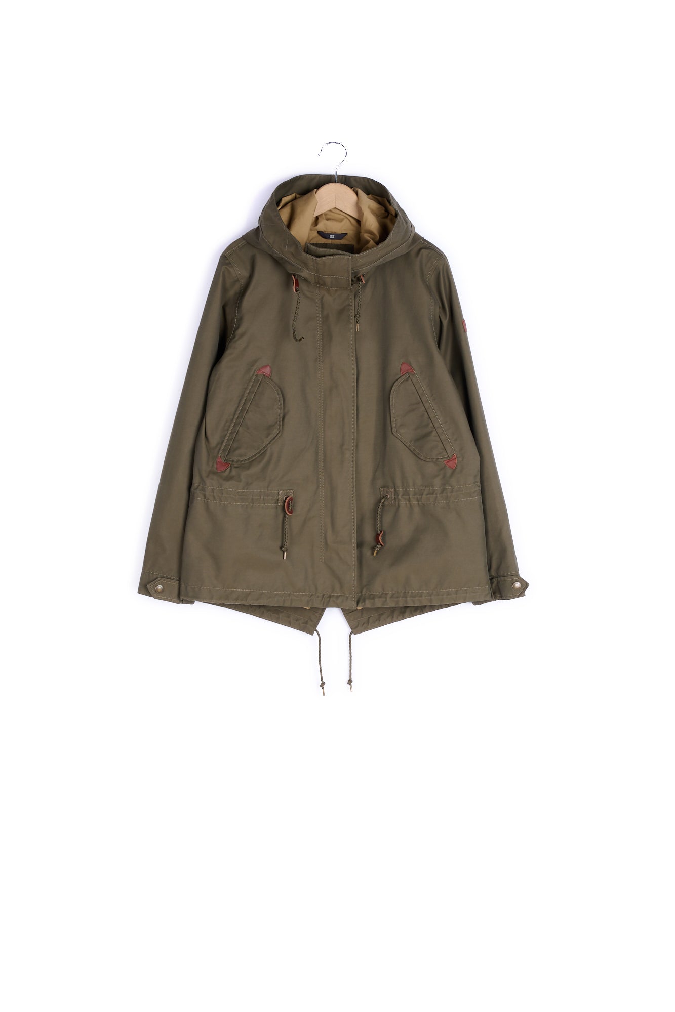 Parka  - 38 Aigle
