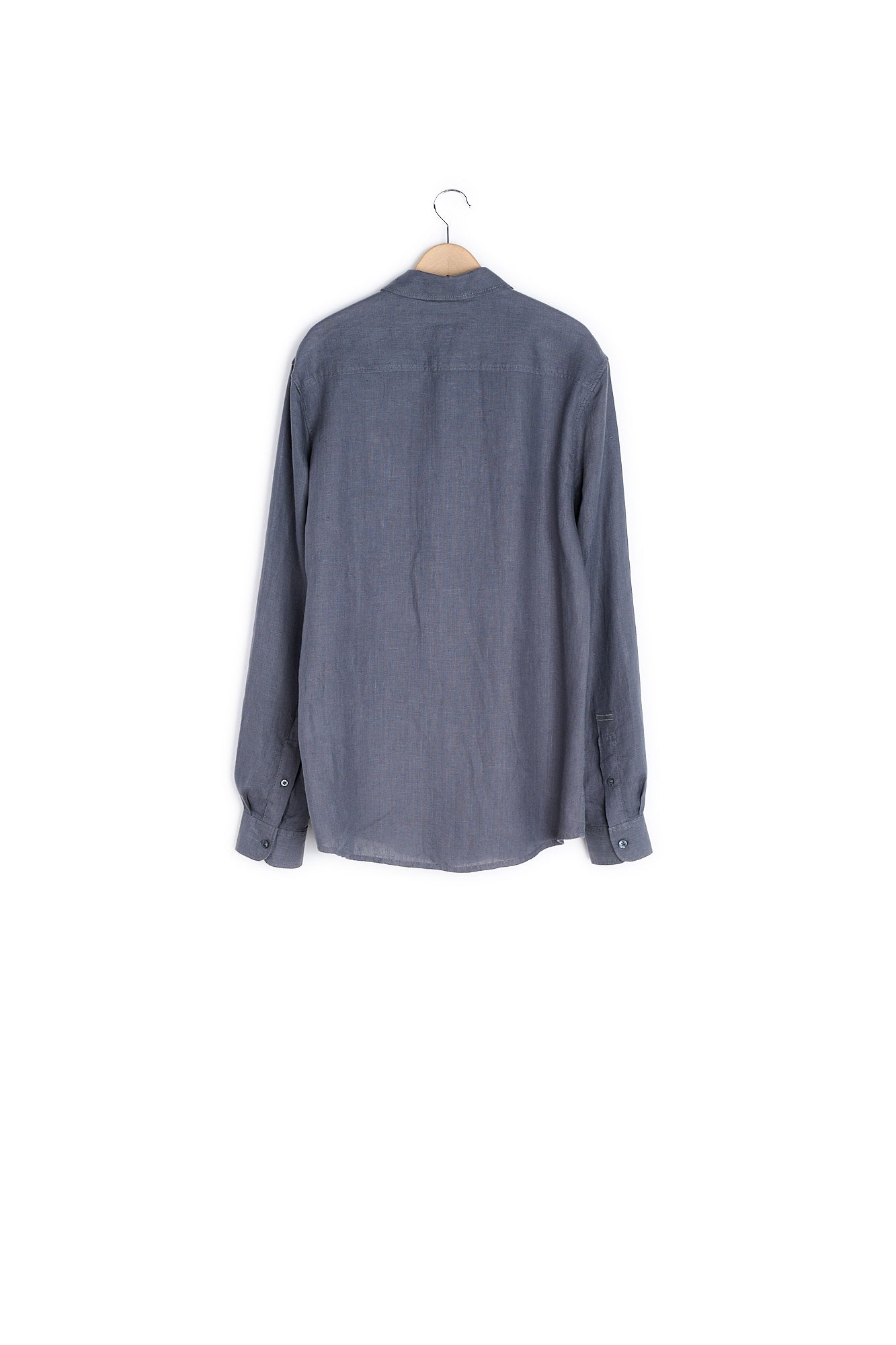 Chemise  - M Aigle