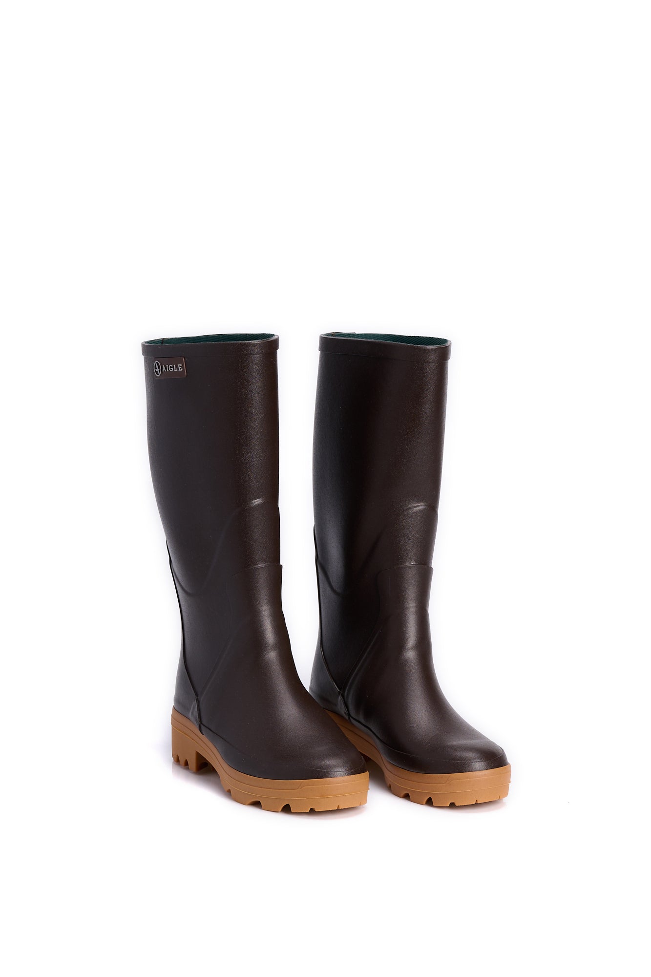 Bottes - 40 Aigle