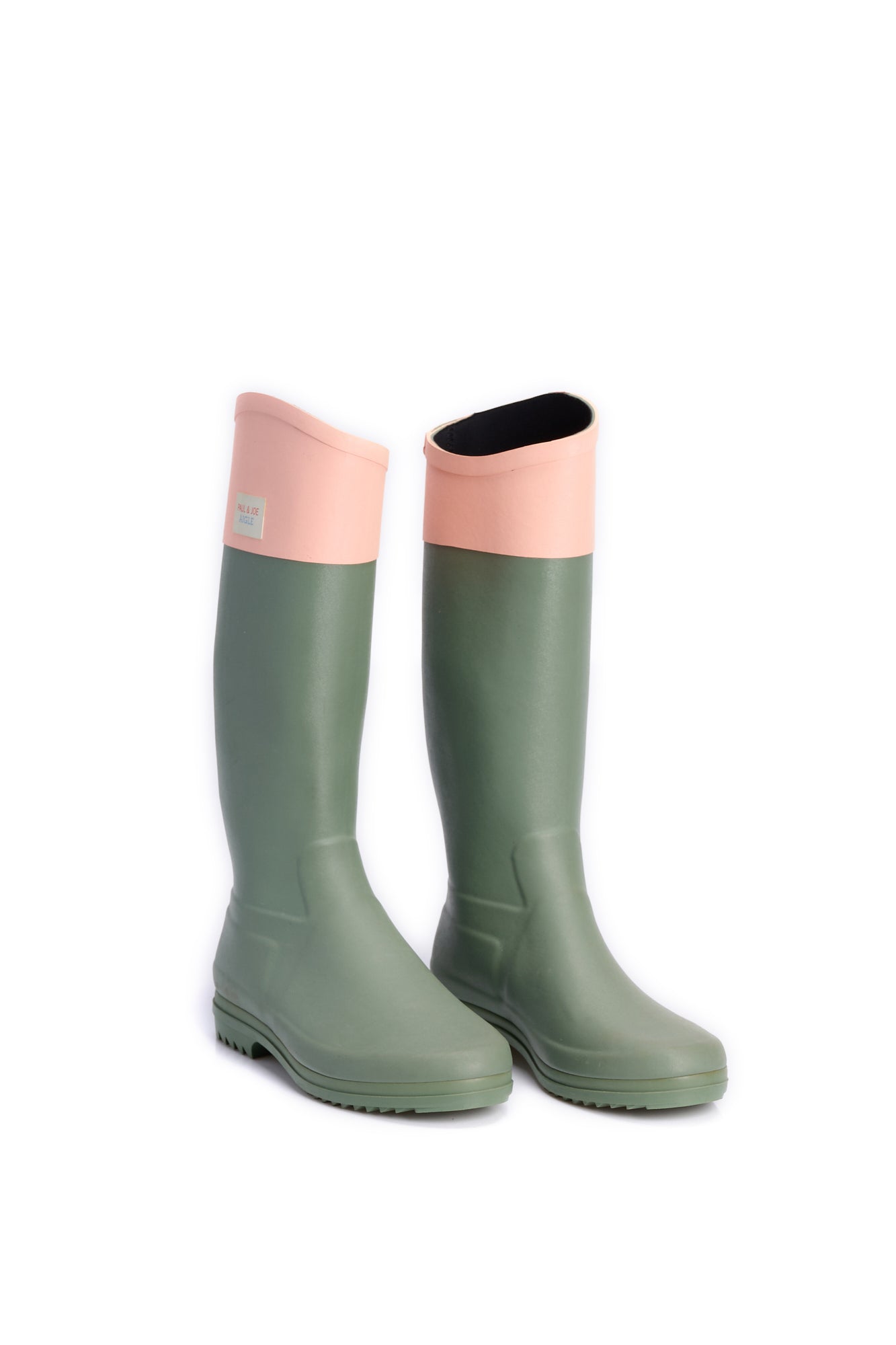 Bottes - 40 Aigle