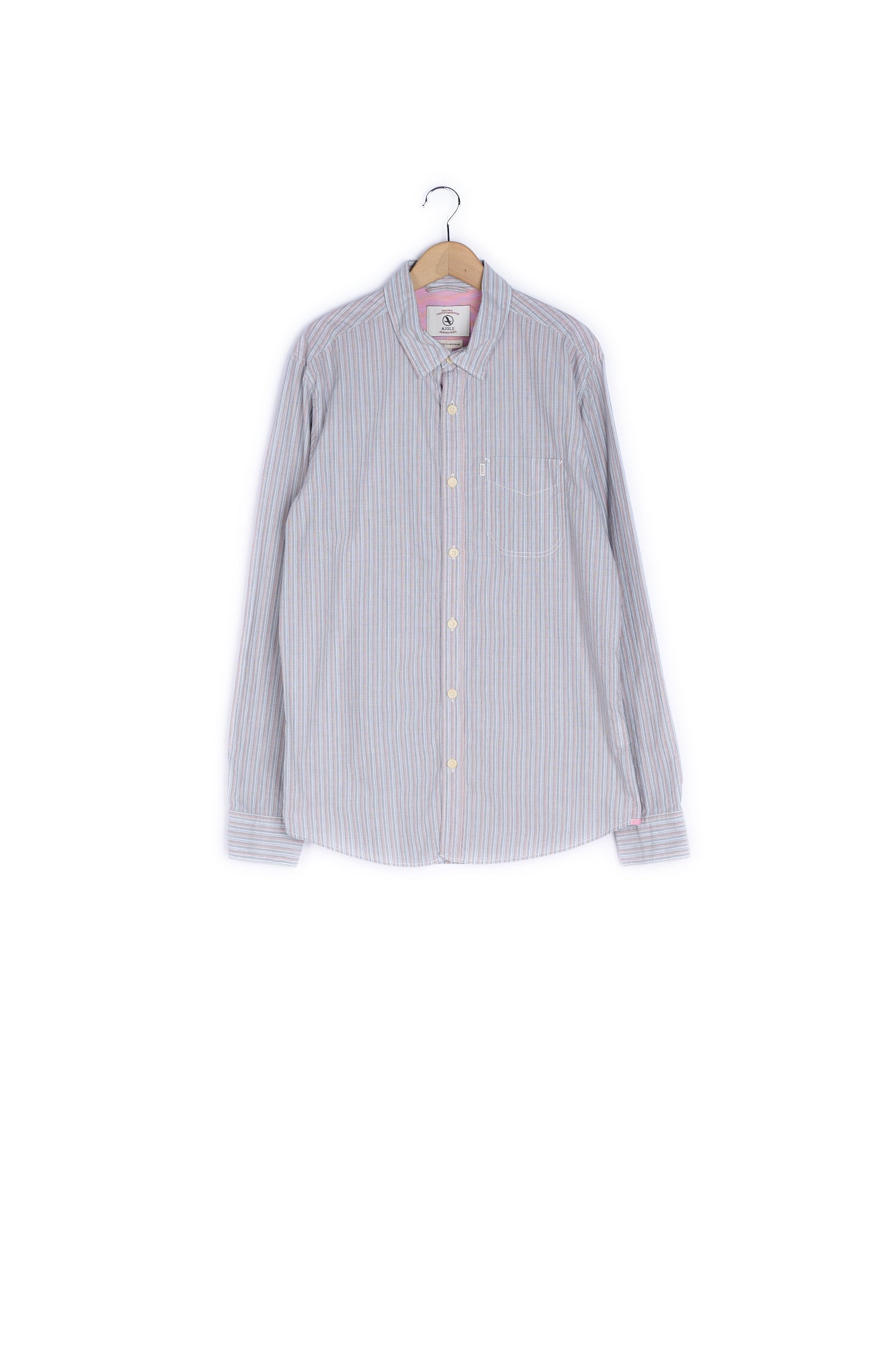Chemise - M Aigle