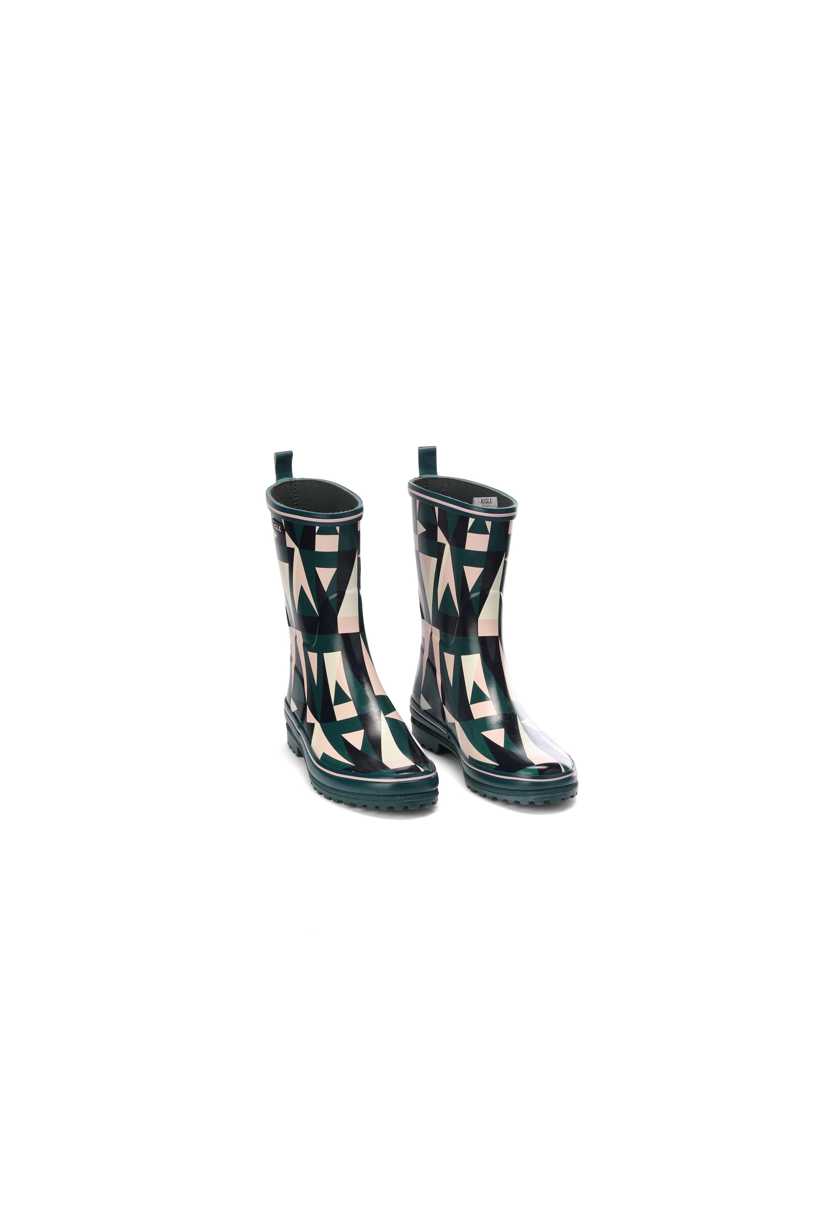 Bottes - 38 Aigle