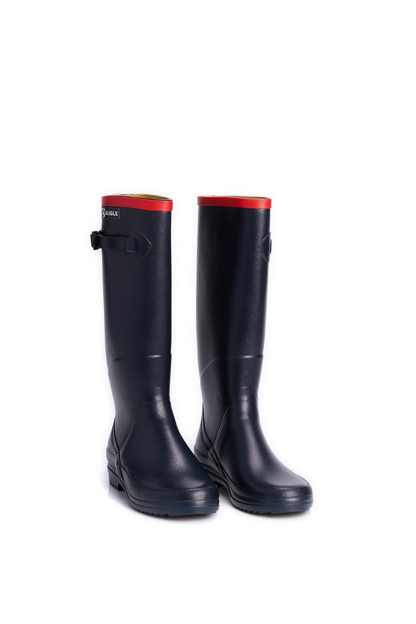 Bottes - 37 Aigle
