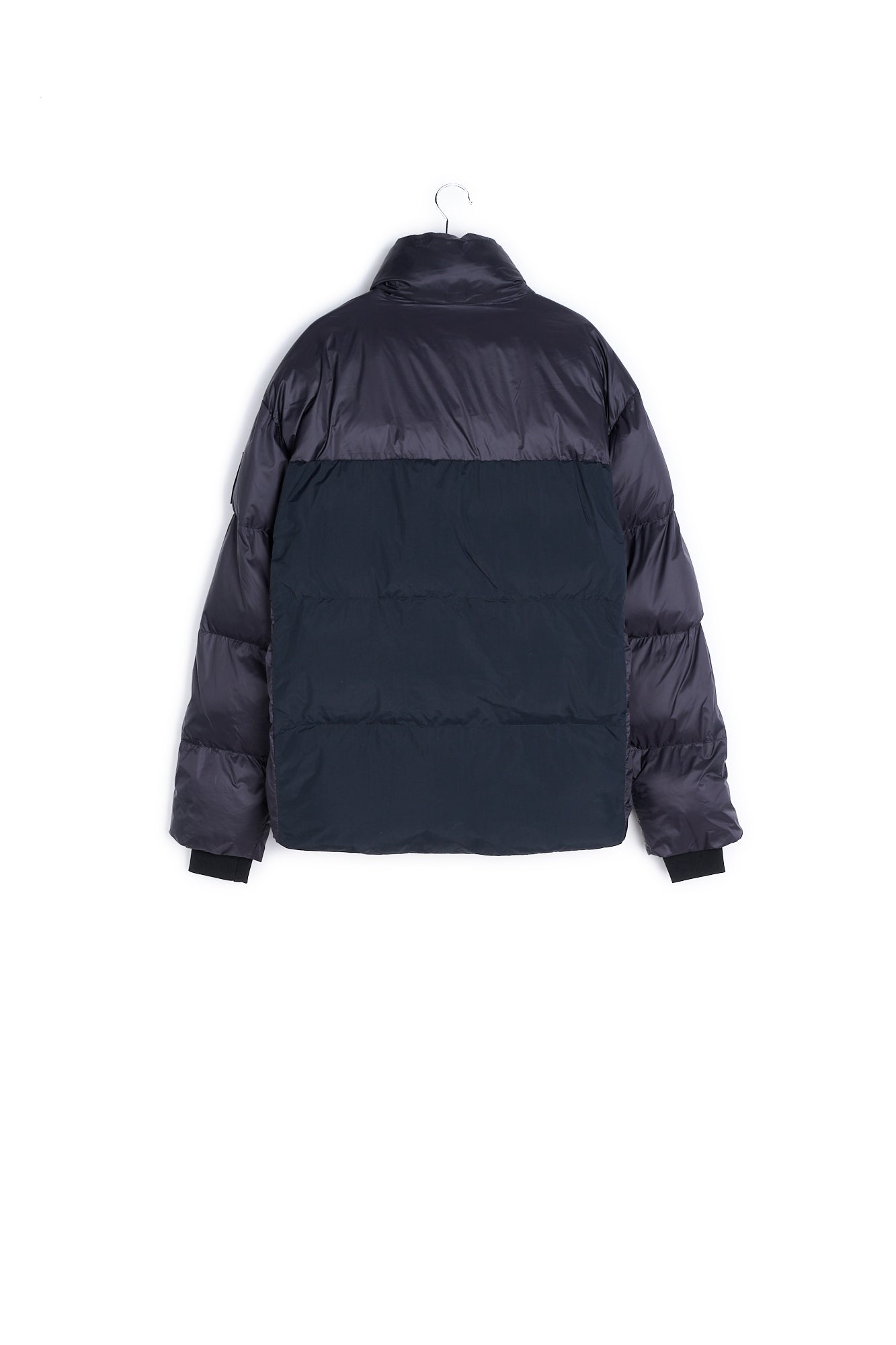 Doudoune chaude en duvet - M Aigle
