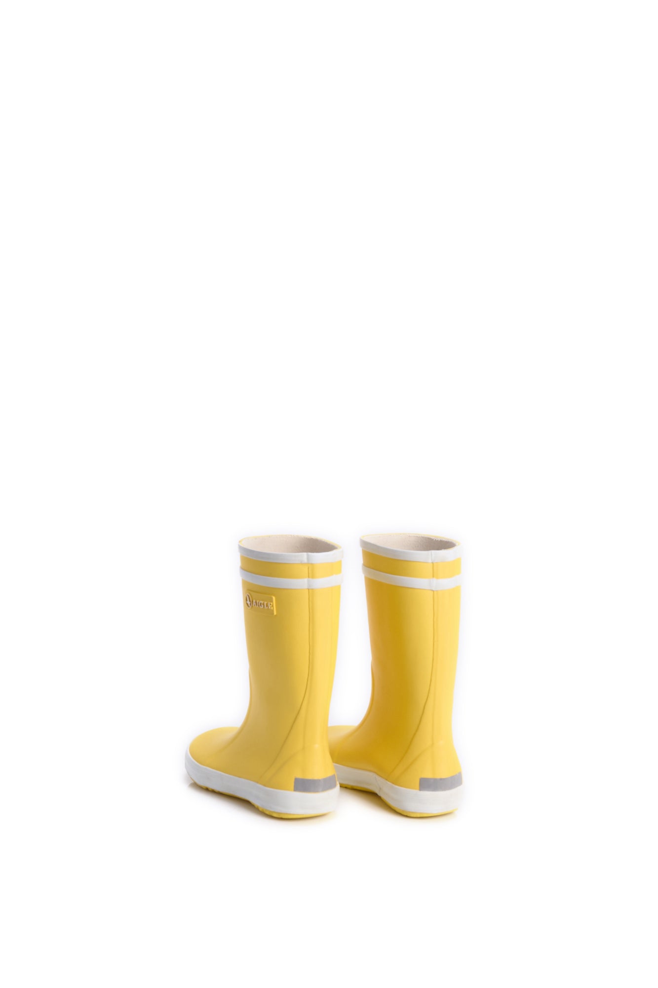 L'iconique botte enfant - 25 Aigle
