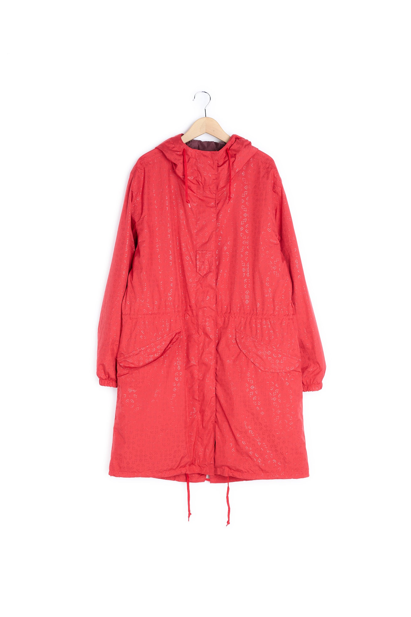 Veste imperméable et légère - S Aigle