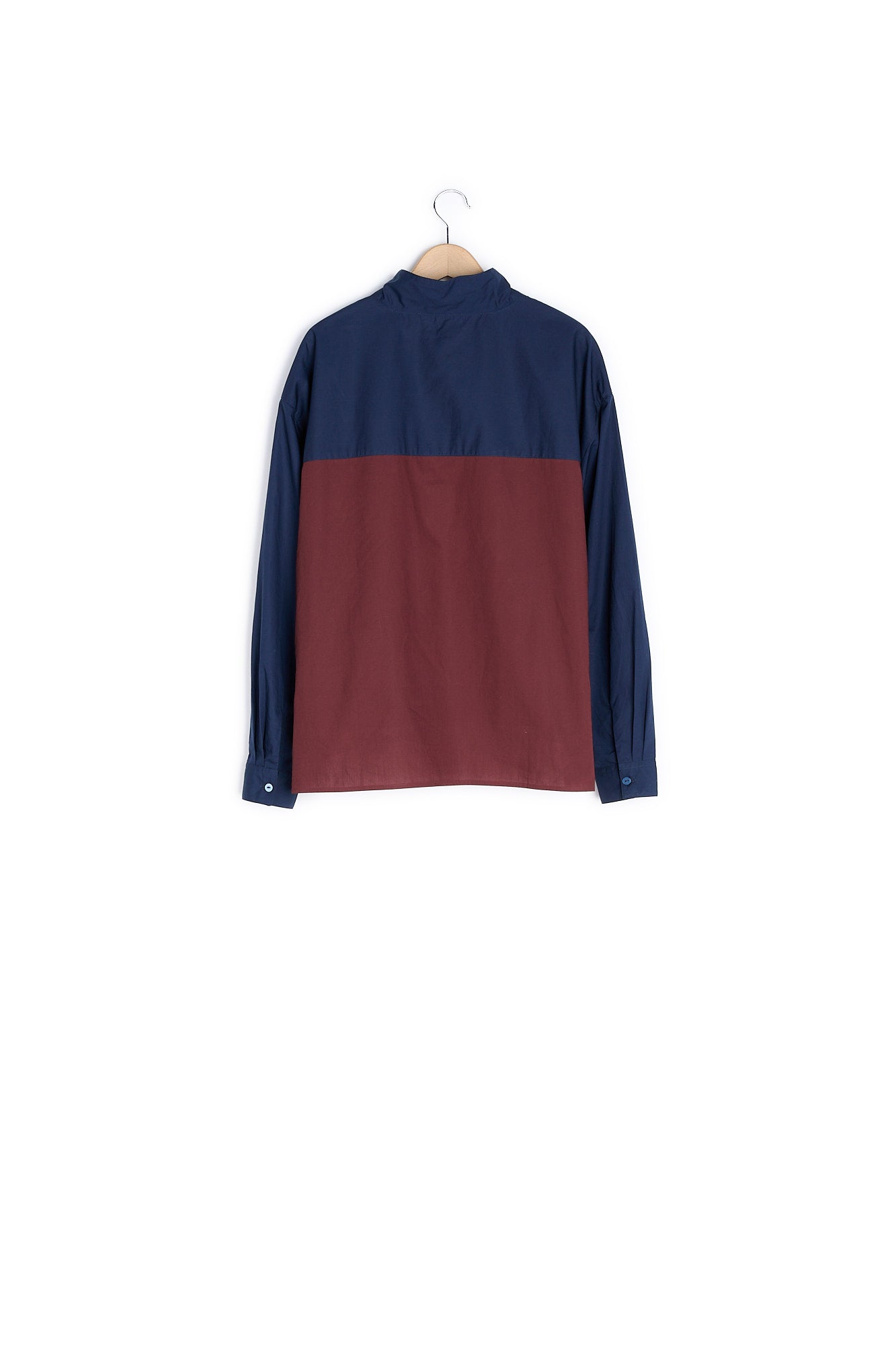 Blouse en coton - 38 Aigle