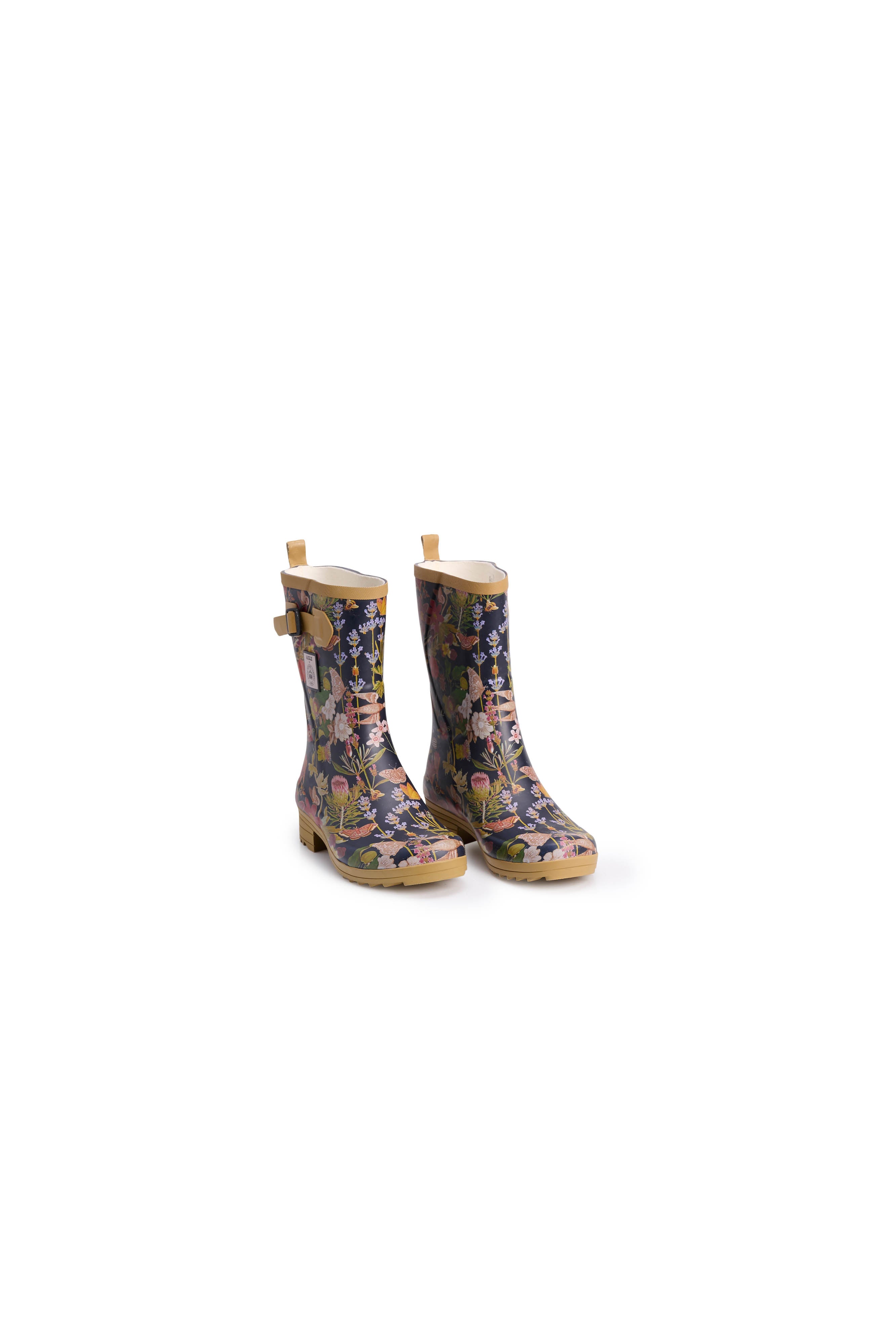 Bottines - 38 Aigle