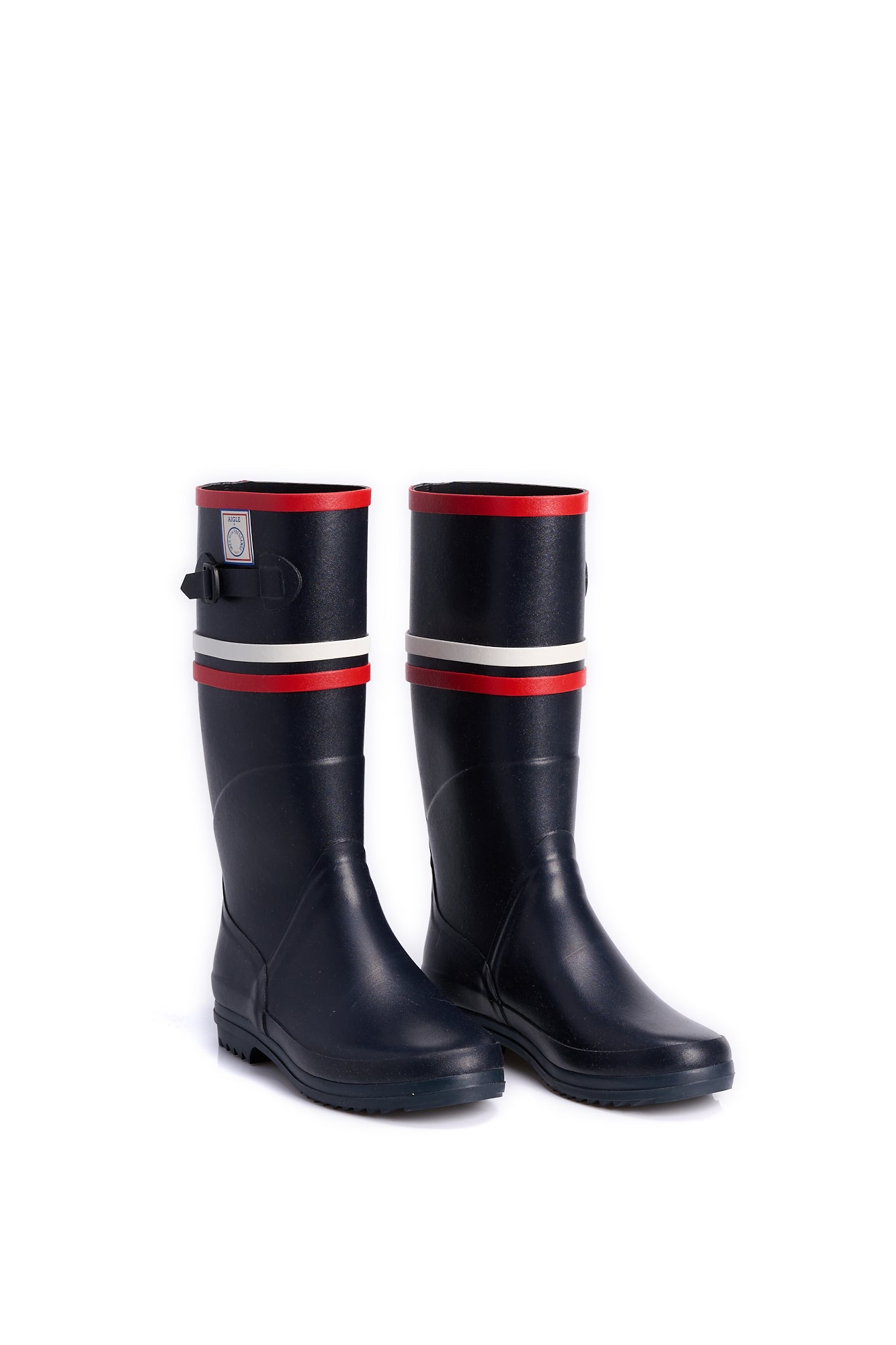 Bottes - 39 Aigle