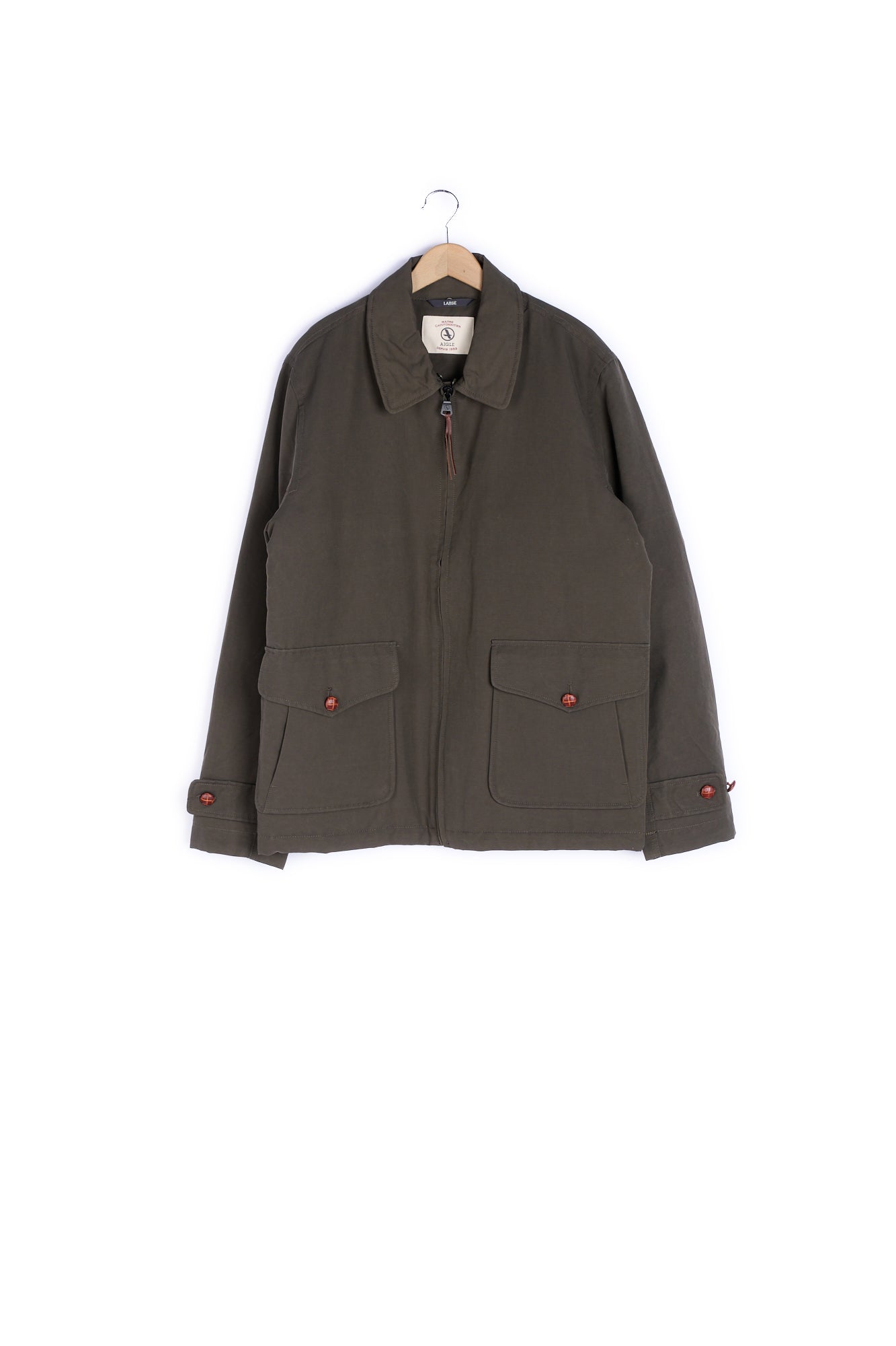 Parka  - L Aigle